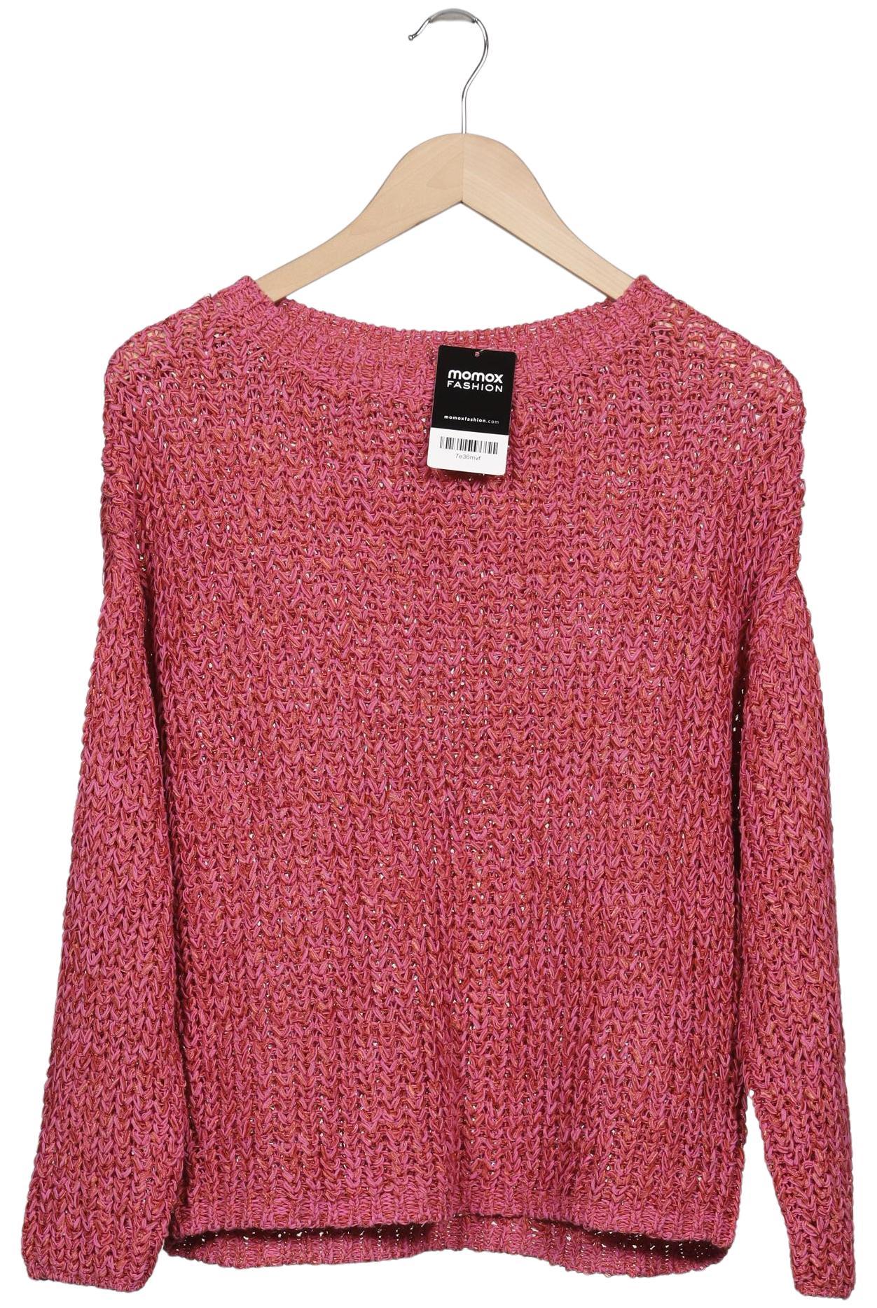 

Luisa Cerano Damen Pullover, pink, Gr. 36