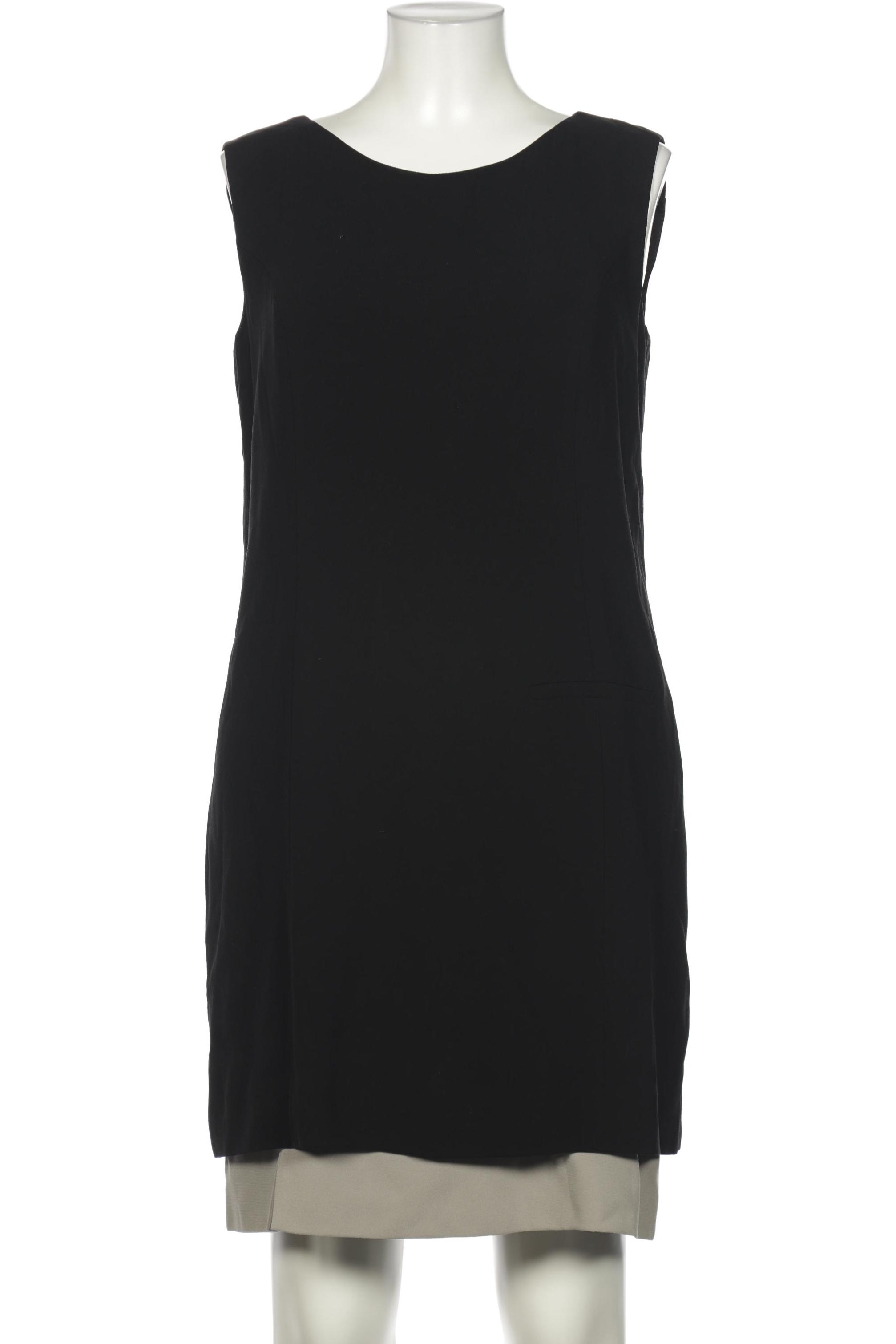 

Luisa Cerano Damen Kleid, schwarz