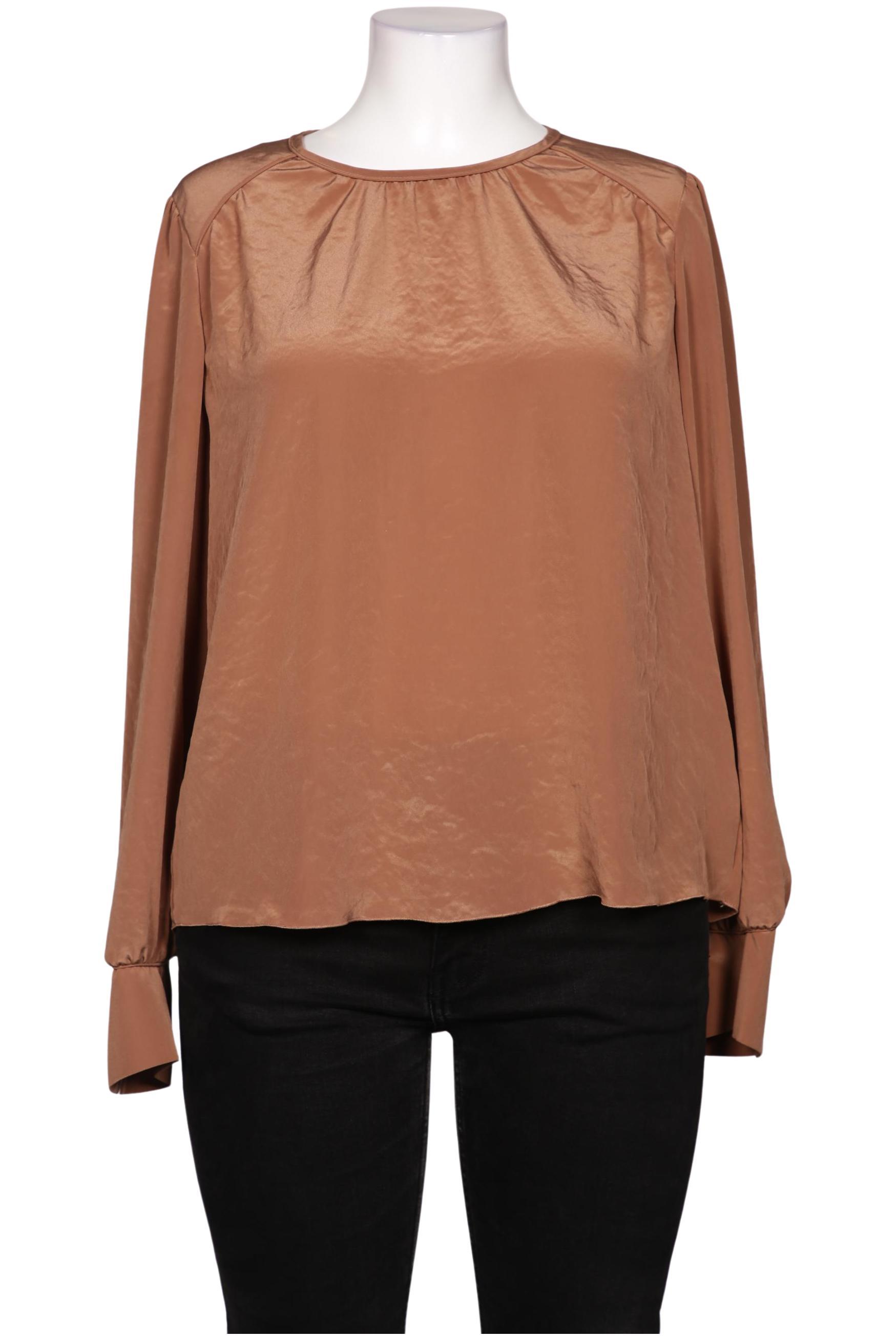 

Luisa Cerano Damen Bluse, braun, Gr. 40