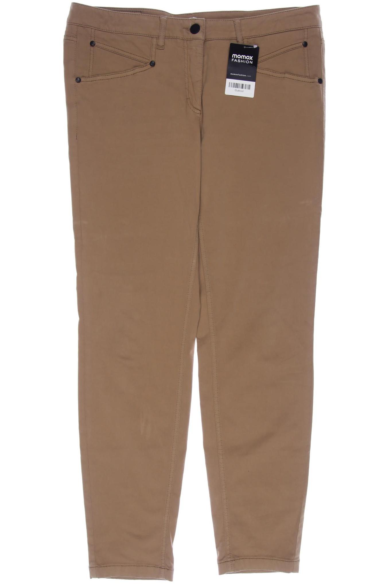 

Luisa Cerano Damen Stoffhose, braun