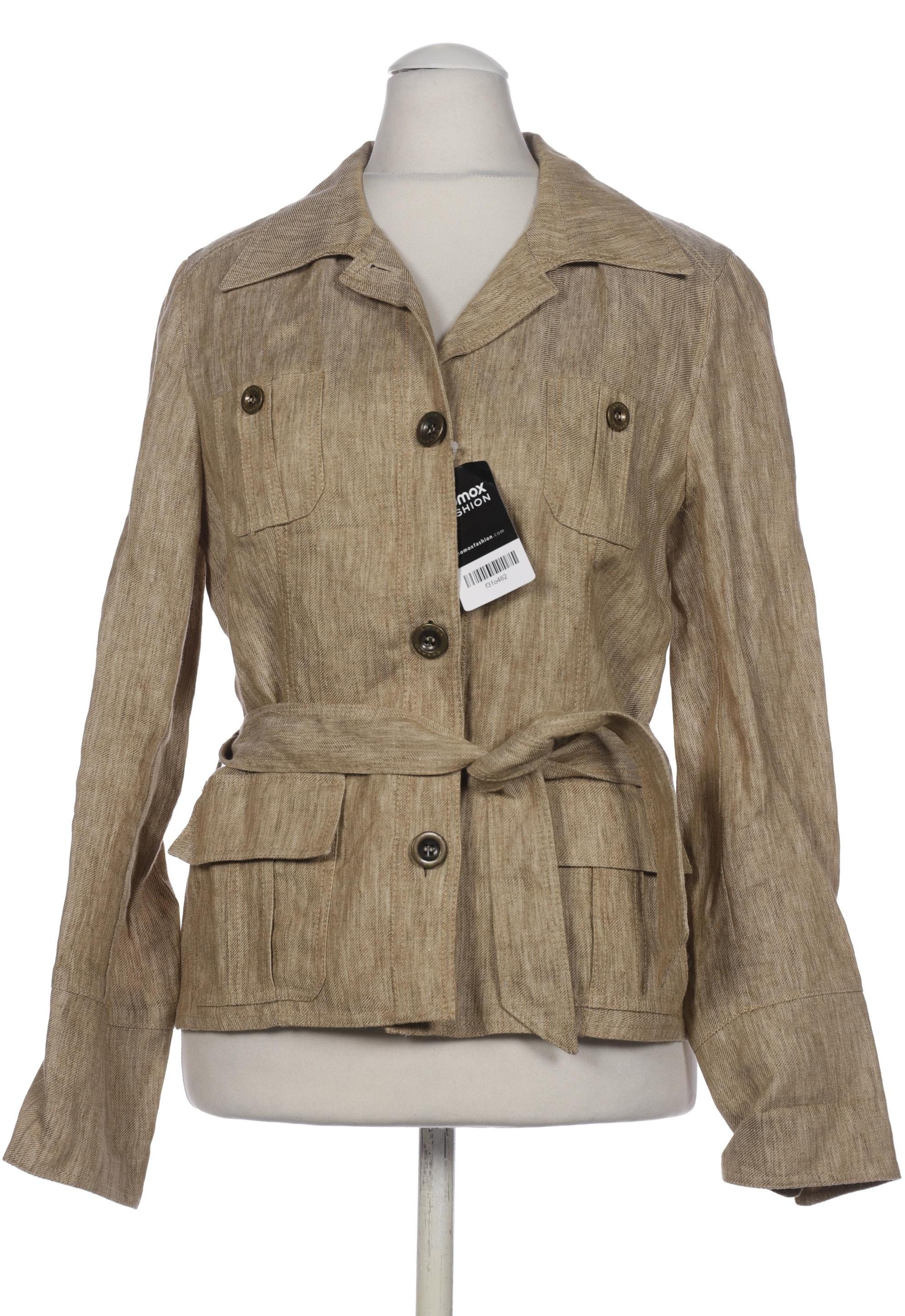 

Luisa Cerano Damen Blazer, braun, Gr. 38