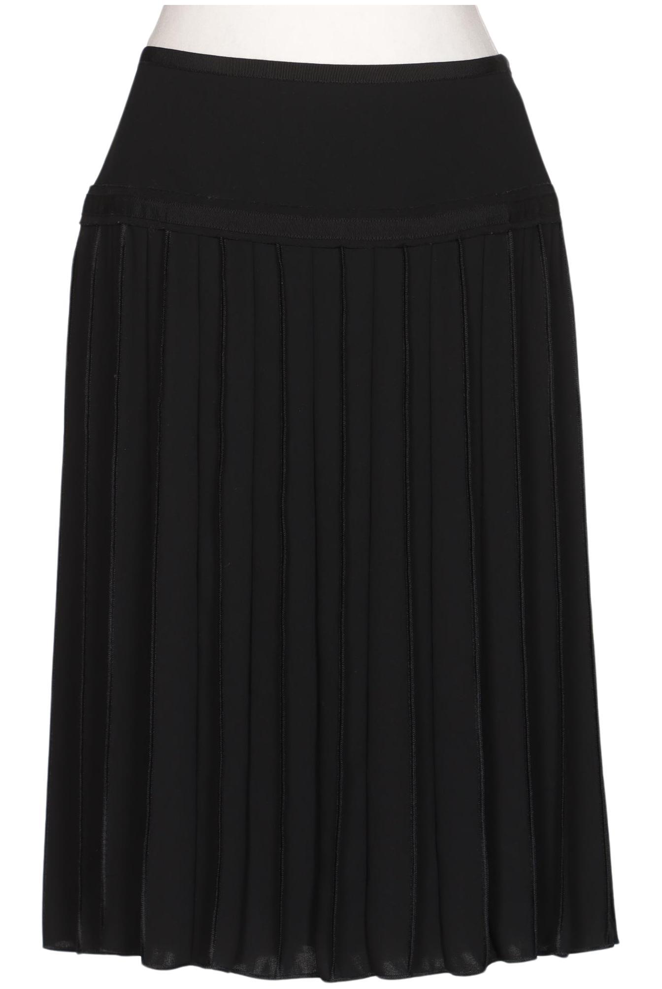 

Luisa Cerano Damen Rock, schwarz, Gr. 38