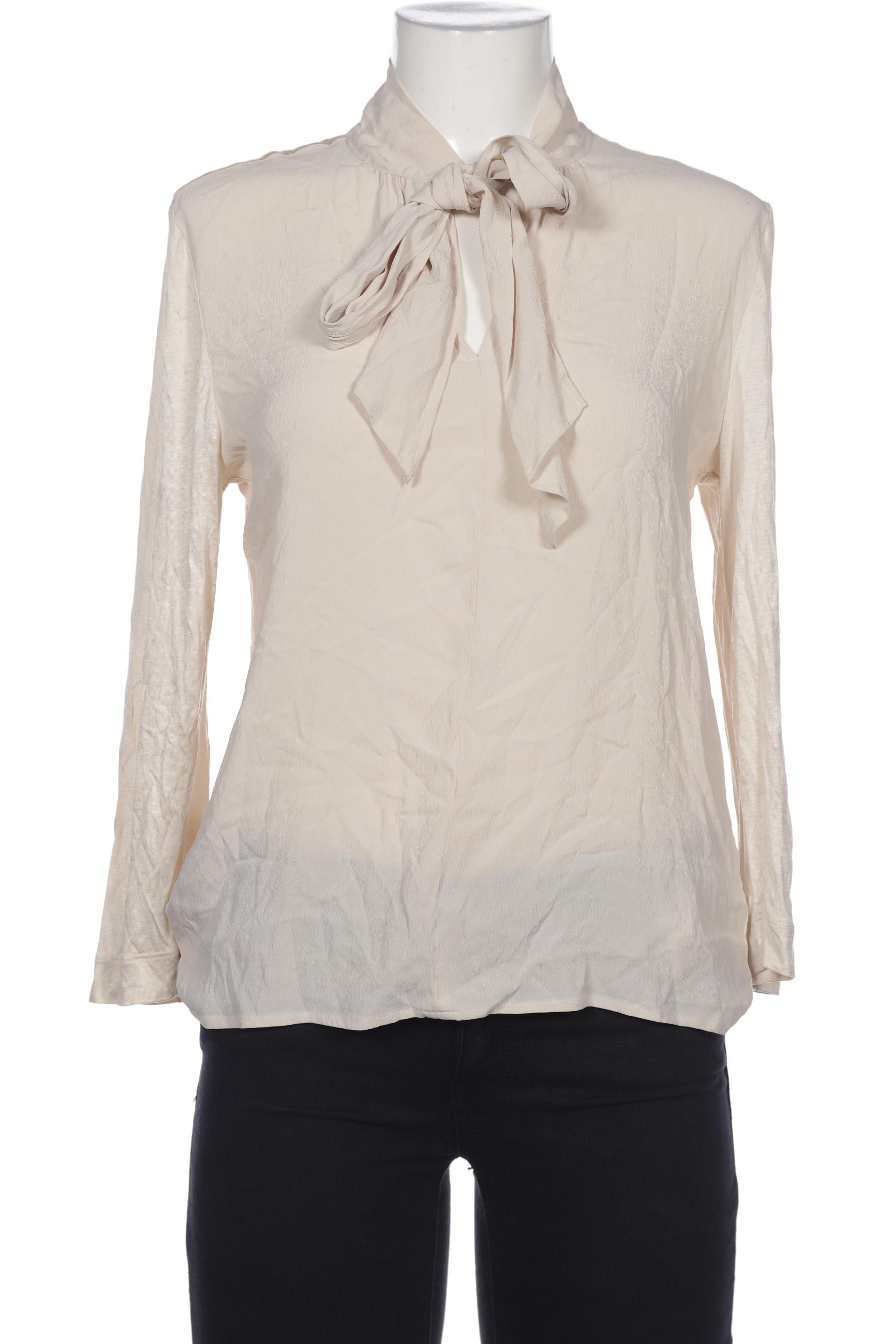 

Luisa Cerano Damen Bluse, beige