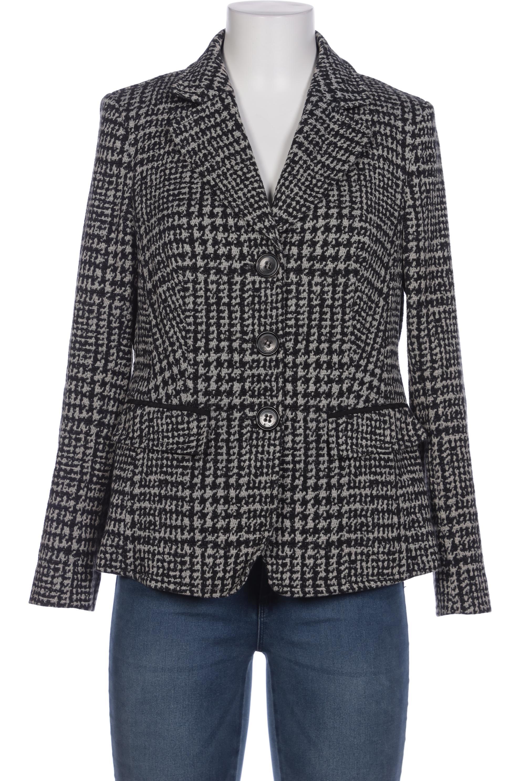 

Luisa Cerano Damen Blazer, grau, Gr. 42