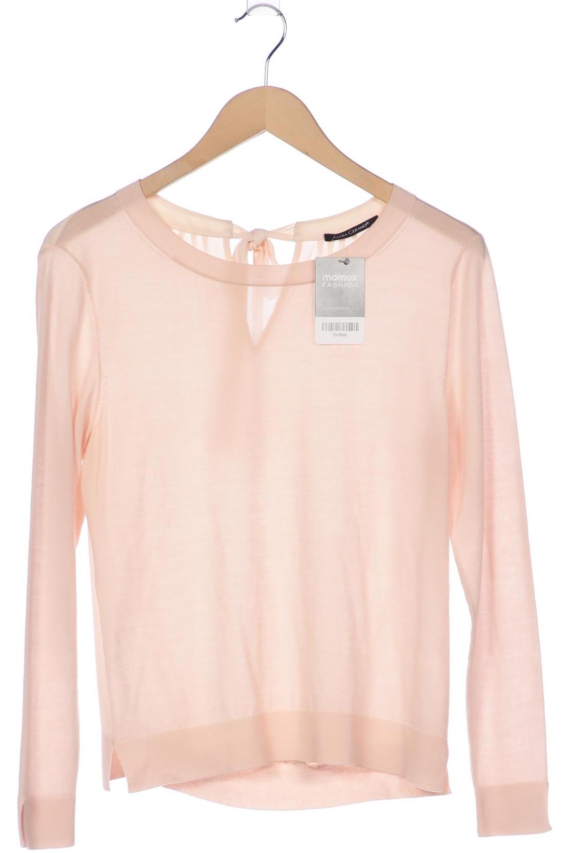 

Luisa Cerano Damen Pullover, pink, Gr. 38