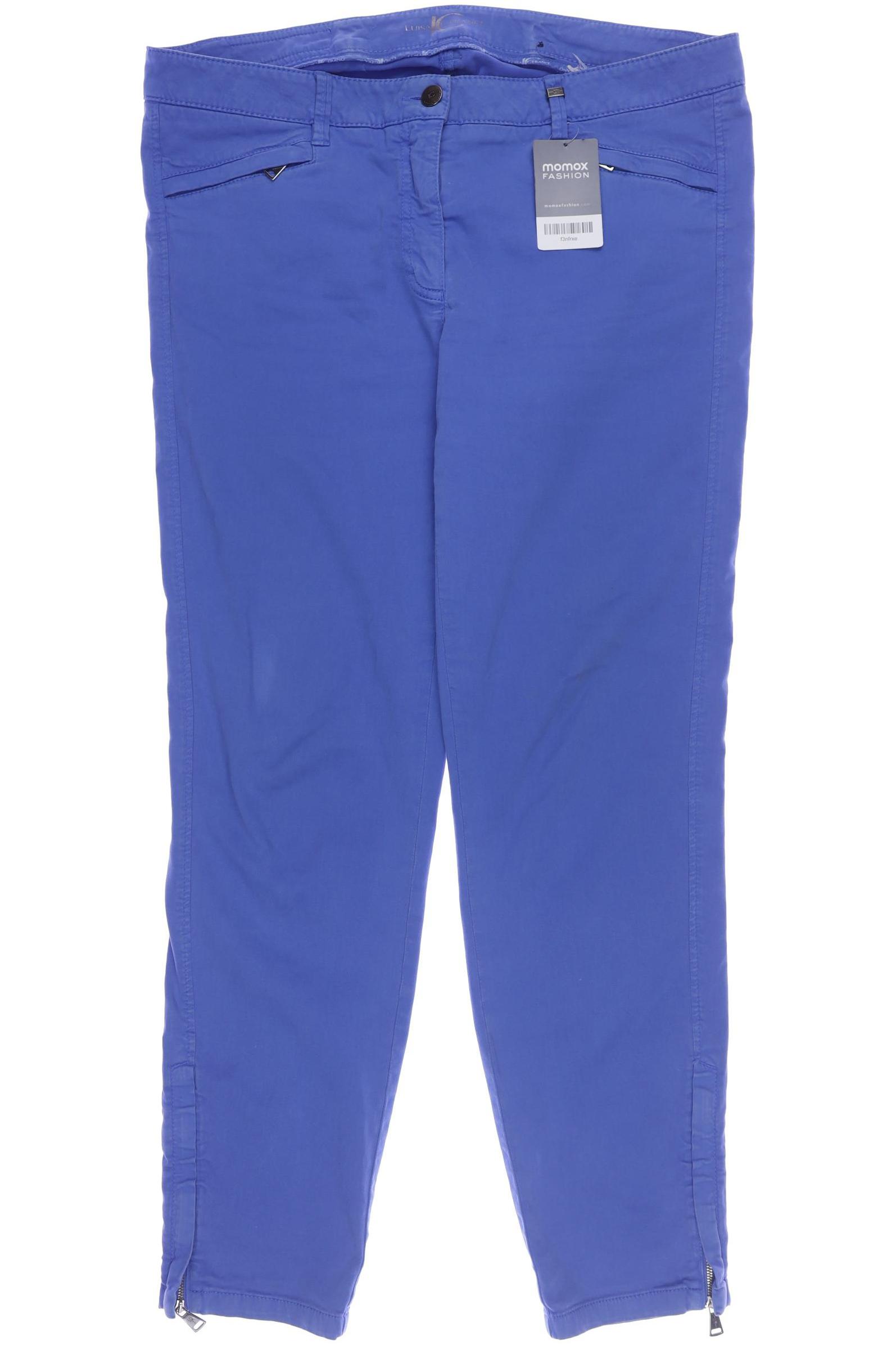 

Luisa Cerano Damen Jeans, blau, Gr. 36