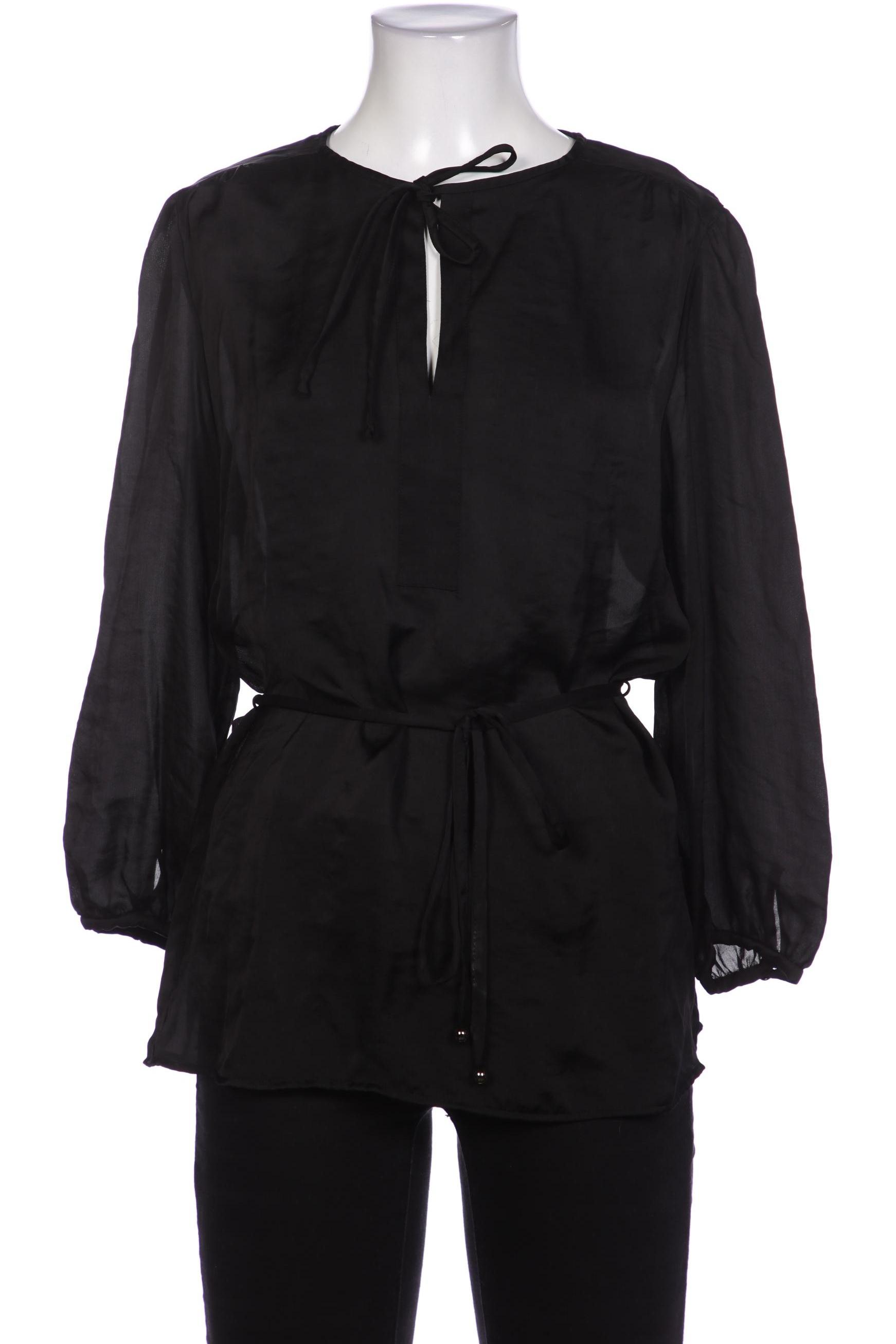 

Luisa Cerano Damen Bluse, schwarz, Gr. 40