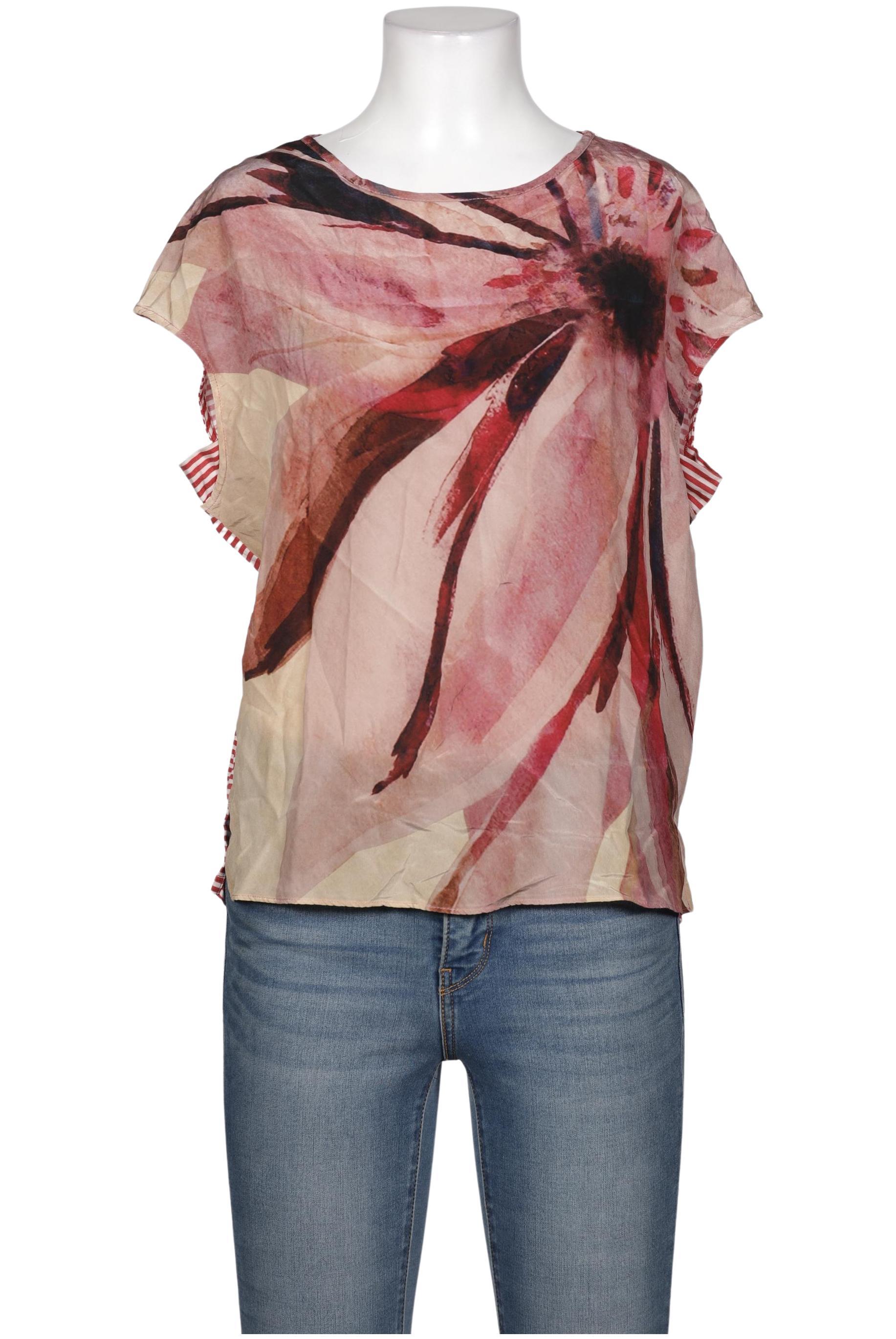 

Luisa Cerano Damen Bluse, mehrfarbig, Gr. 36