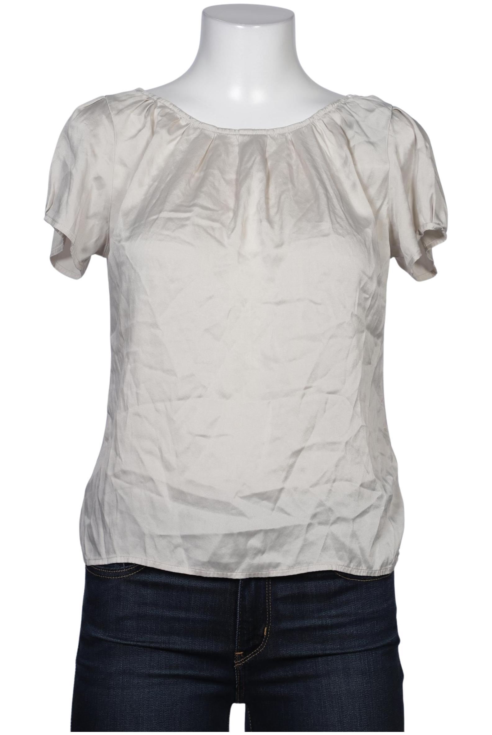 

Luisa Cerano Damen Bluse, cremeweiß, Gr. 40