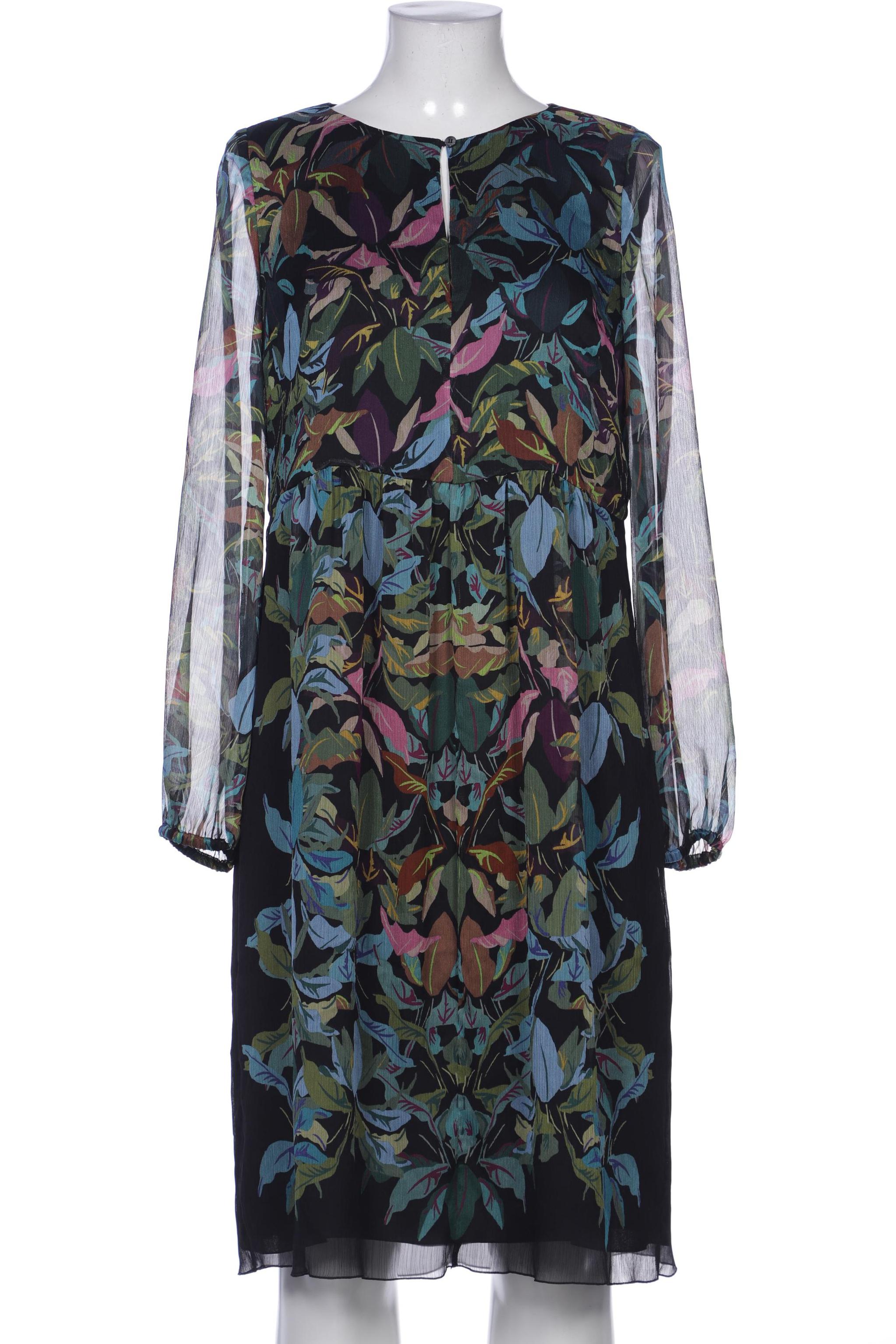 

Luisa Cerano Damen Kleid, mehrfarbig, Gr. 38