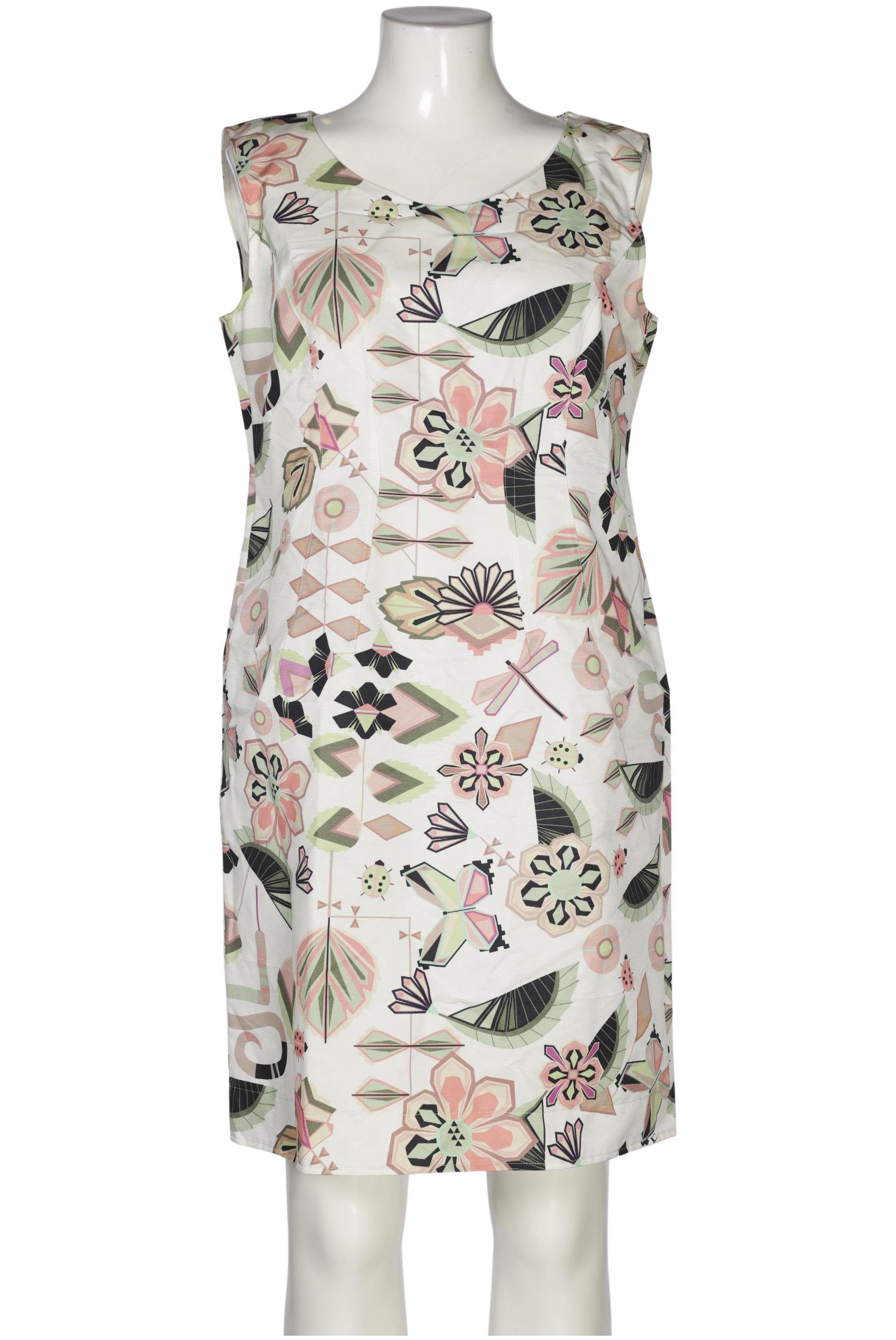

Luisa Cerano Damen Kleid, mehrfarbig, Gr. 44