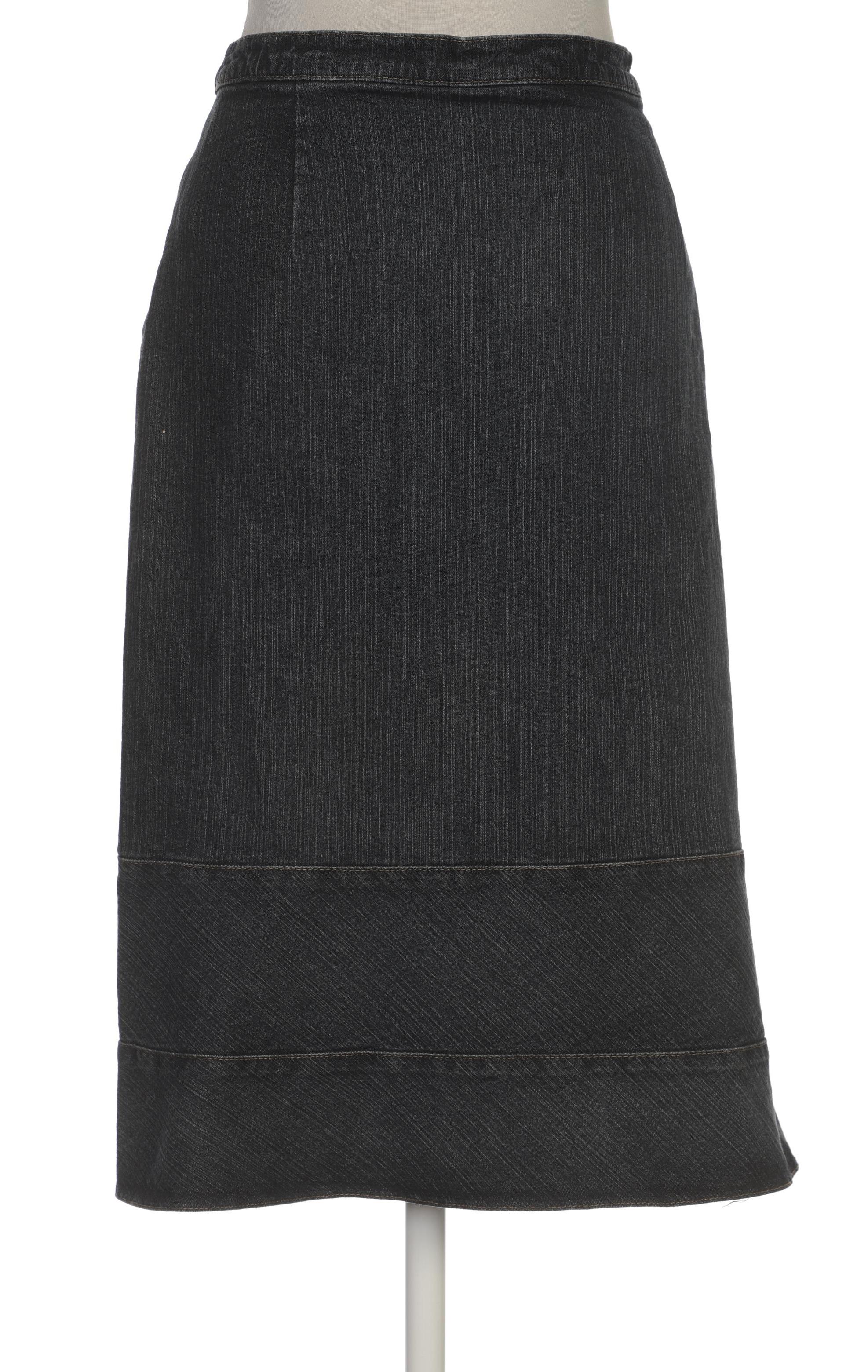 

Luisa Cerano Damen Rock, marineblau, Gr. 38