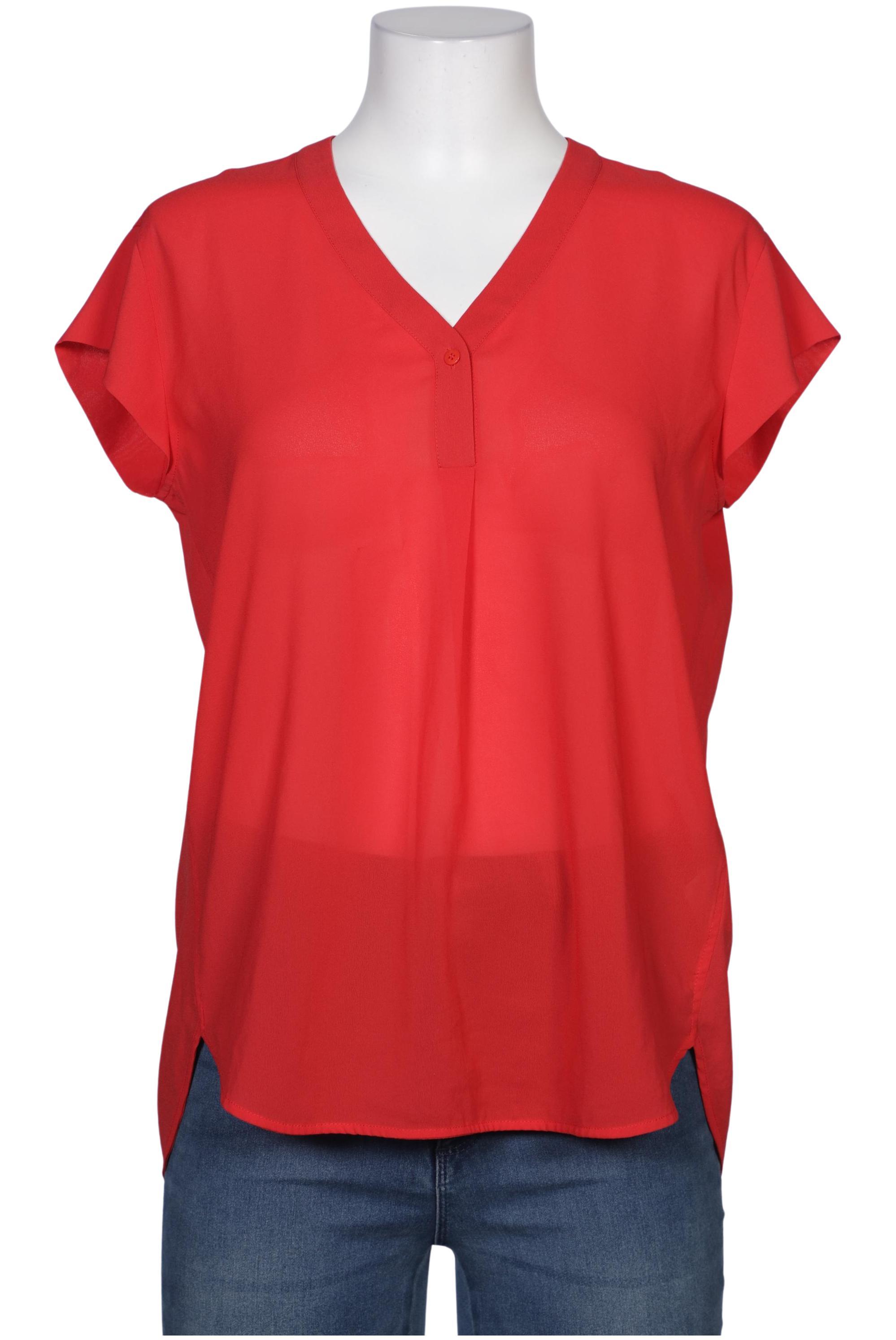 

Luisa Cerano Damen Bluse, rot, Gr. 38
