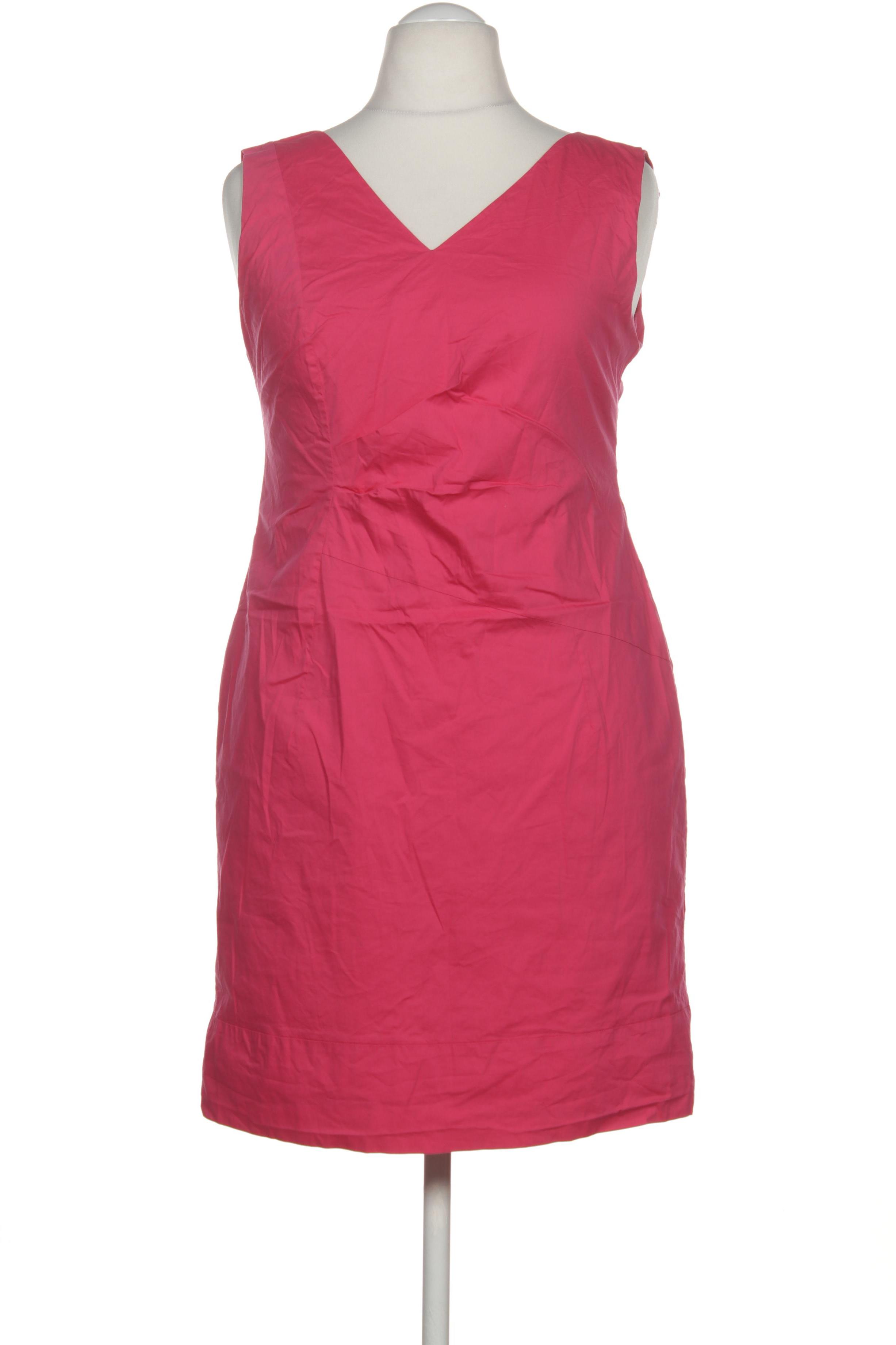 

Luisa Cerano Damen Kleid, pink, Gr. 44