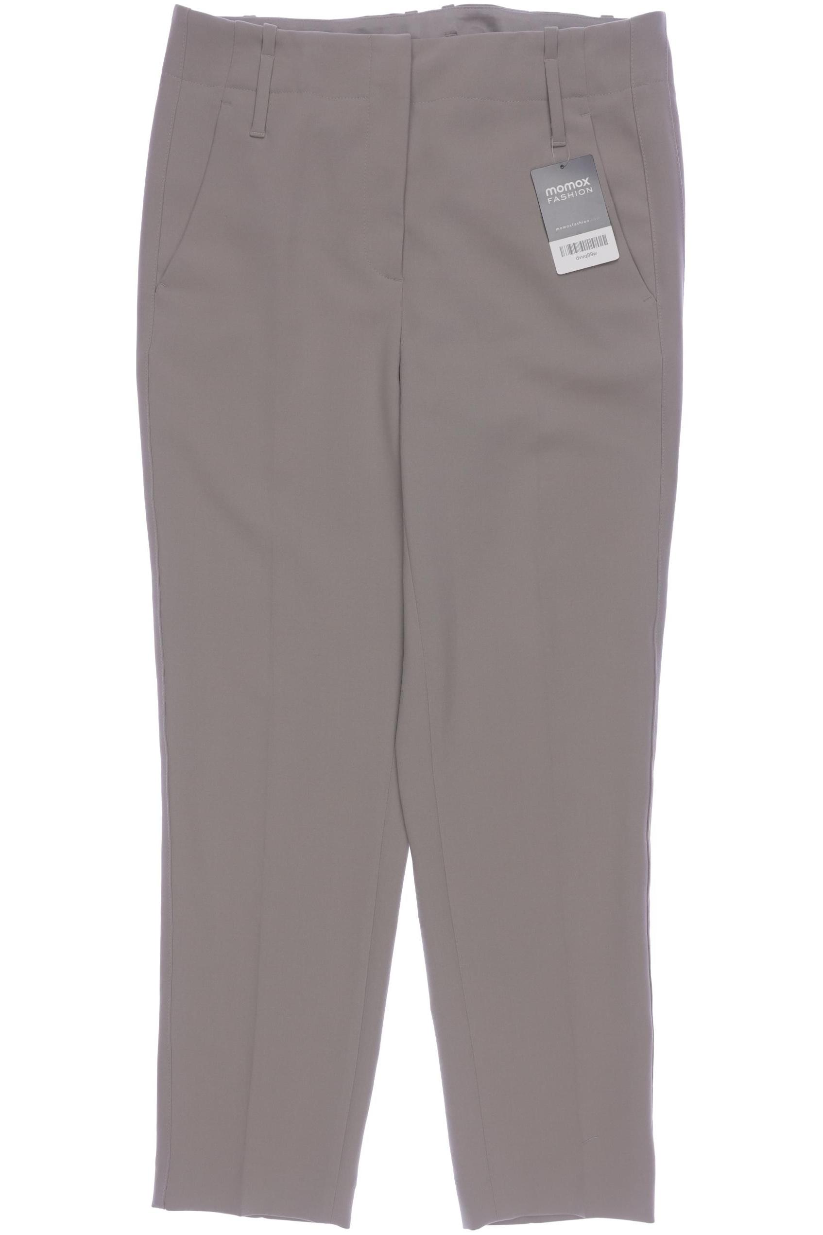 

Luisa Cerano Damen Stoffhose, grau, Gr. 36