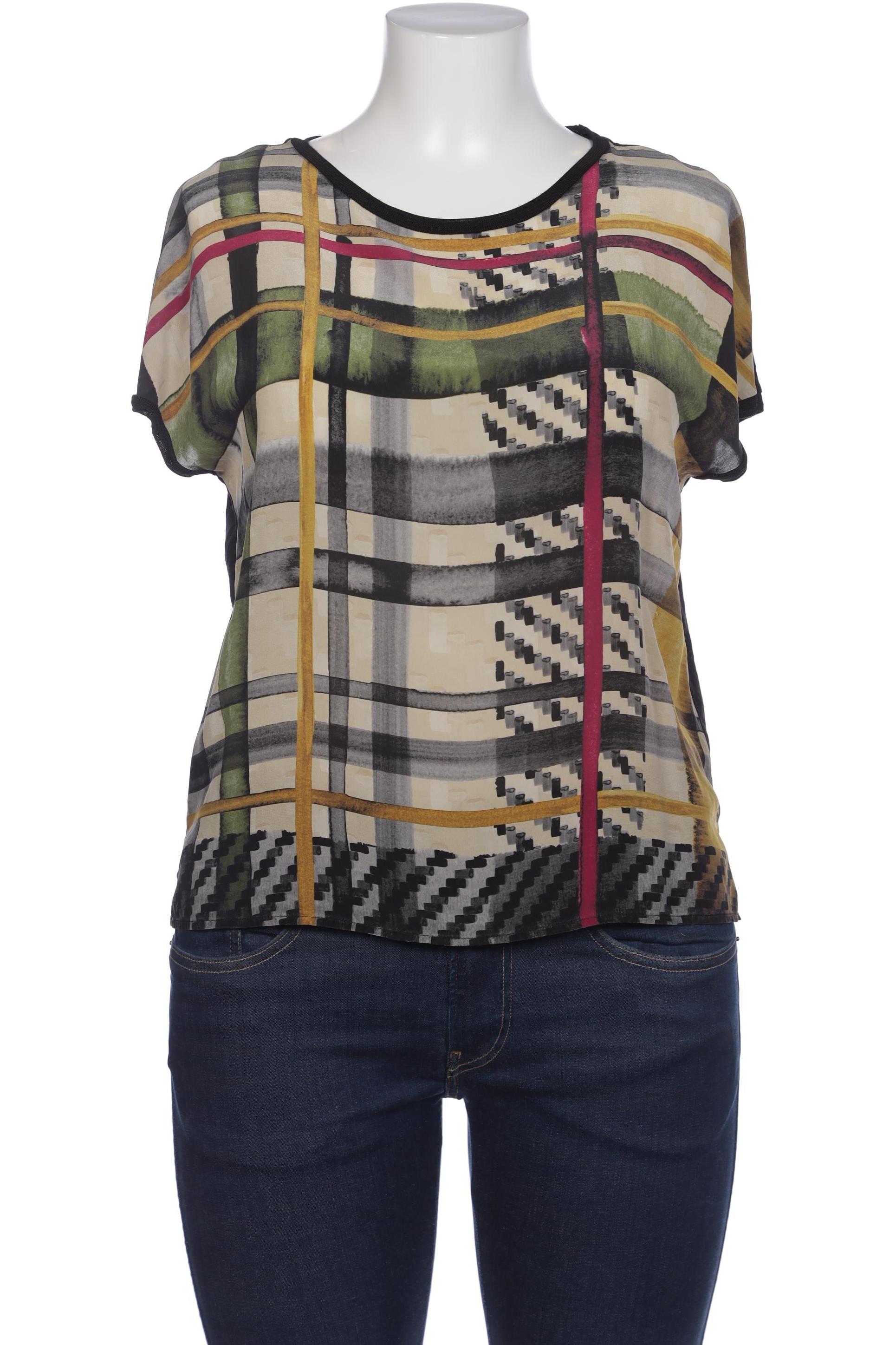 

Luisa Cerano Damen T-Shirt, schwarz, Gr. 44
