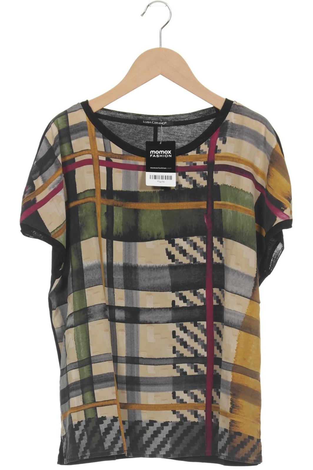 

Luisa Cerano Damen T-Shirt, beige, Gr. 38