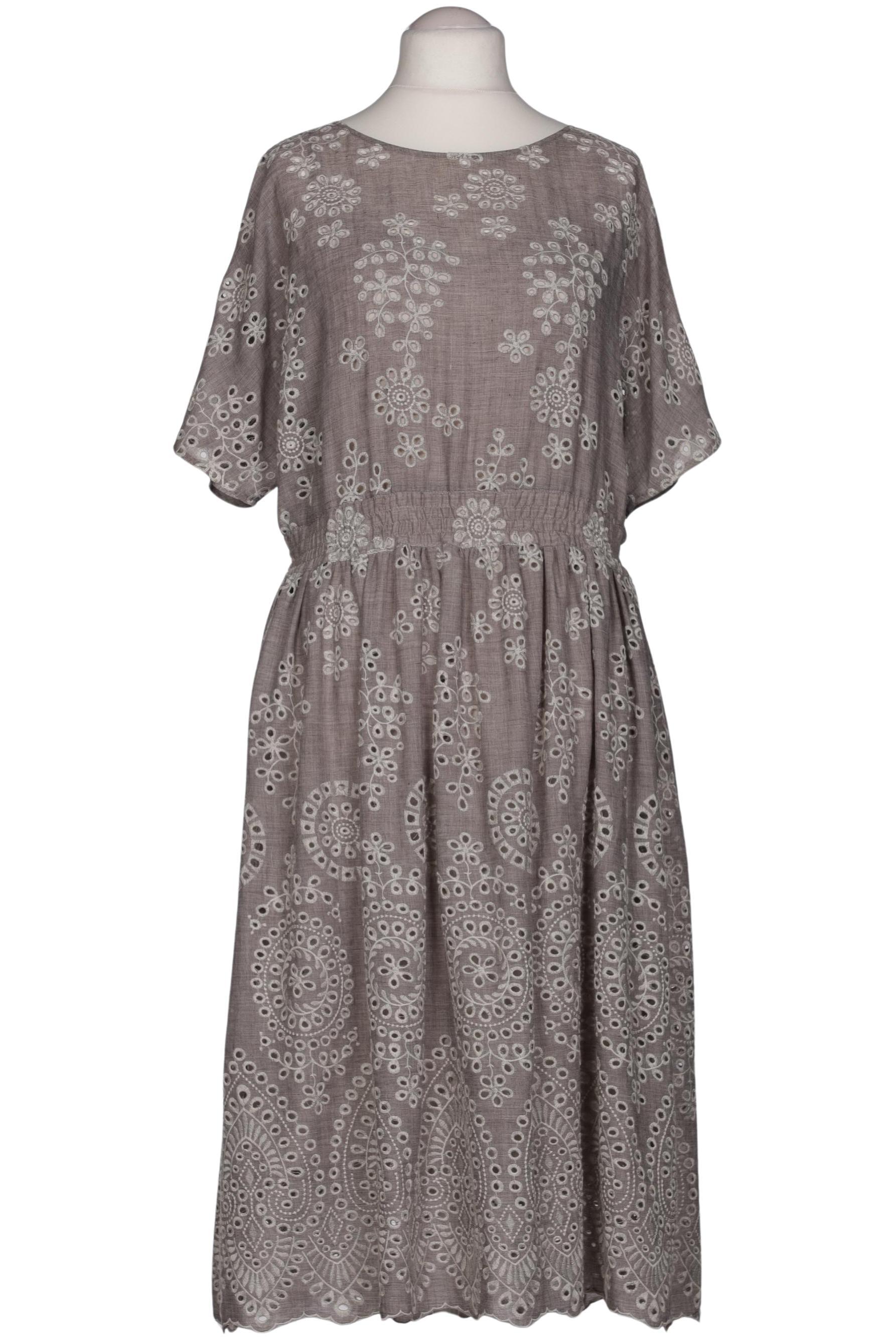 

Luisa Cerano Damen Kleid, grau, Gr. 42