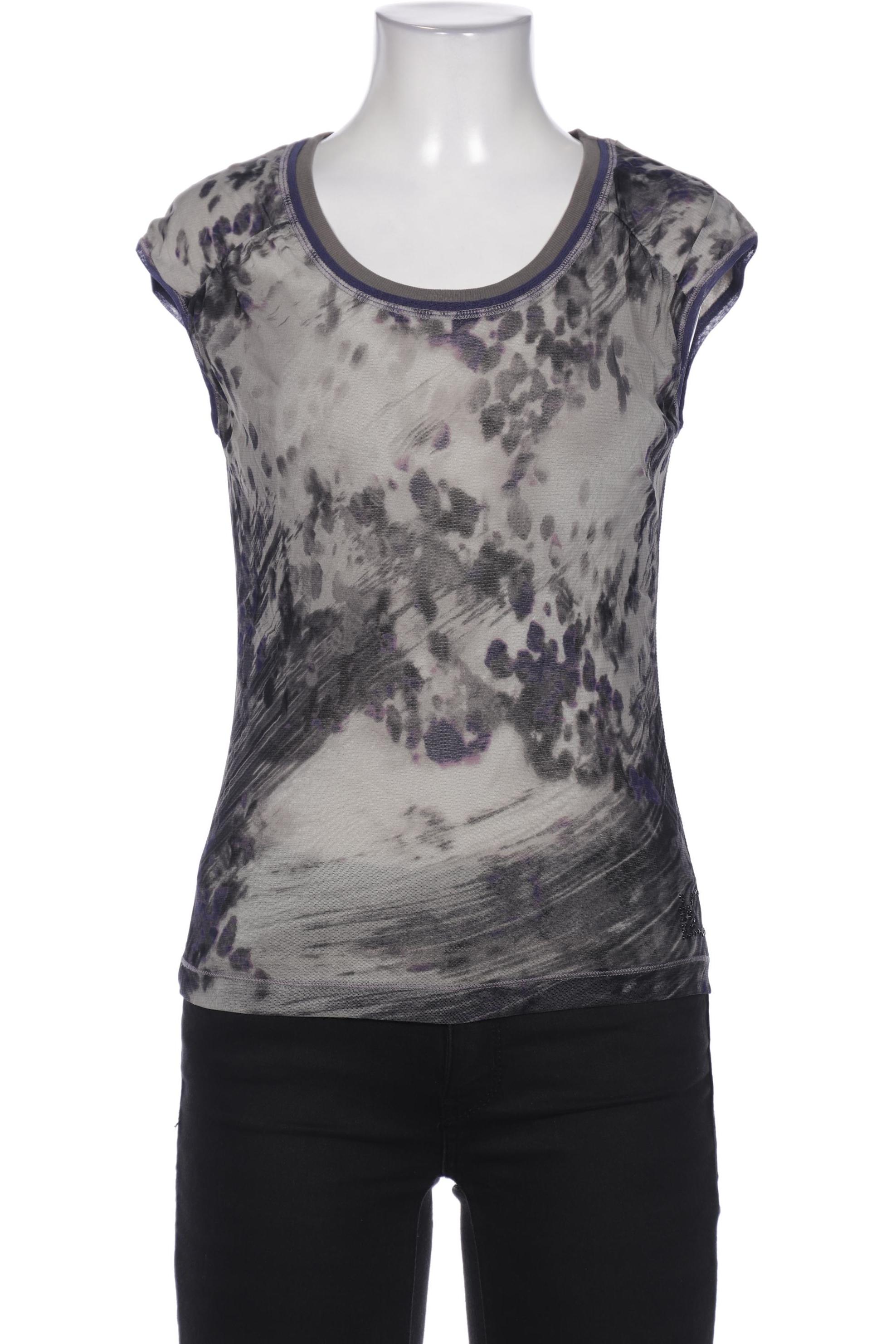 

Luisa Cerano Damen Bluse, grau, Gr. 34