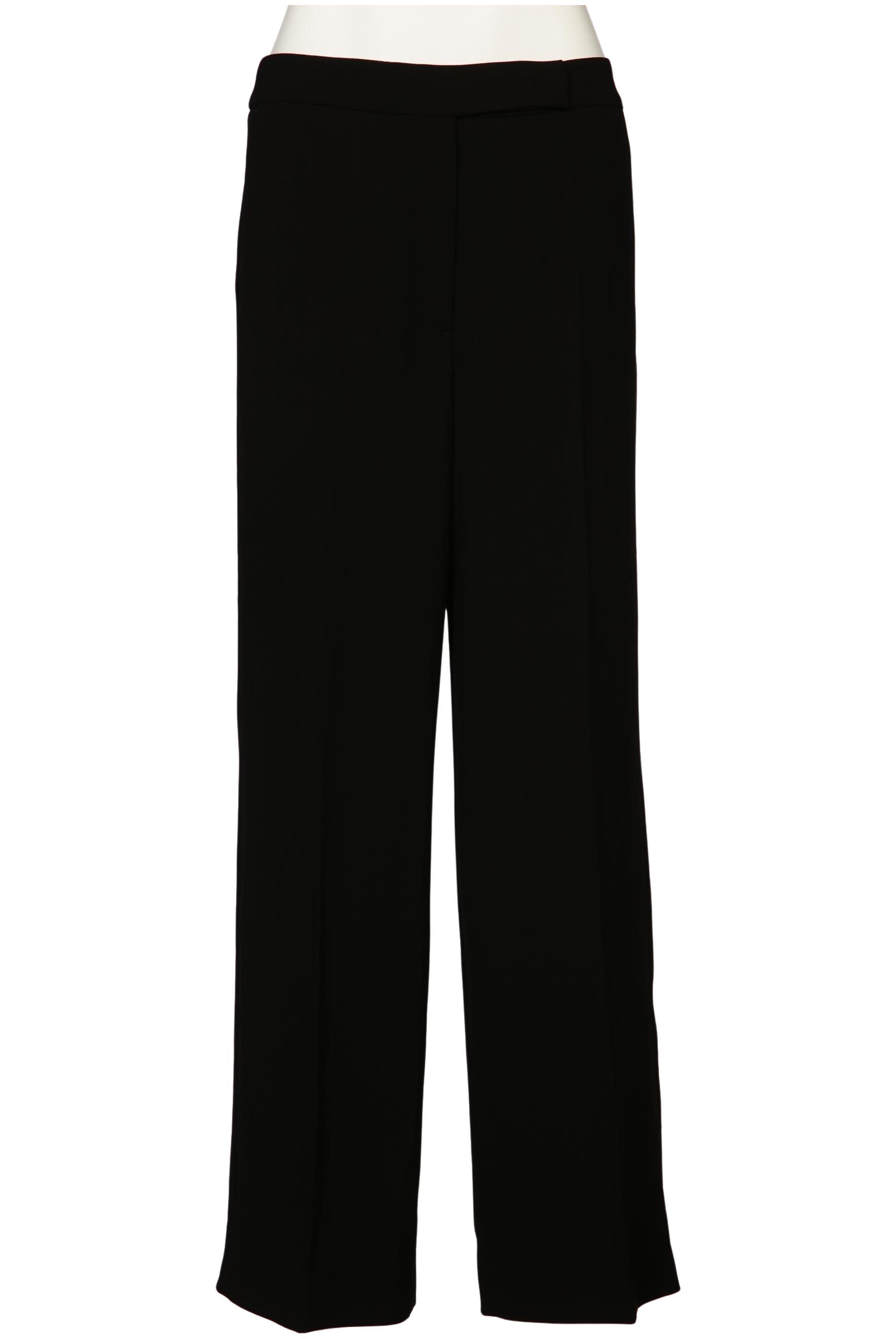 

Luisa Cerano Damen Stoffhose, schwarz, Gr. 44