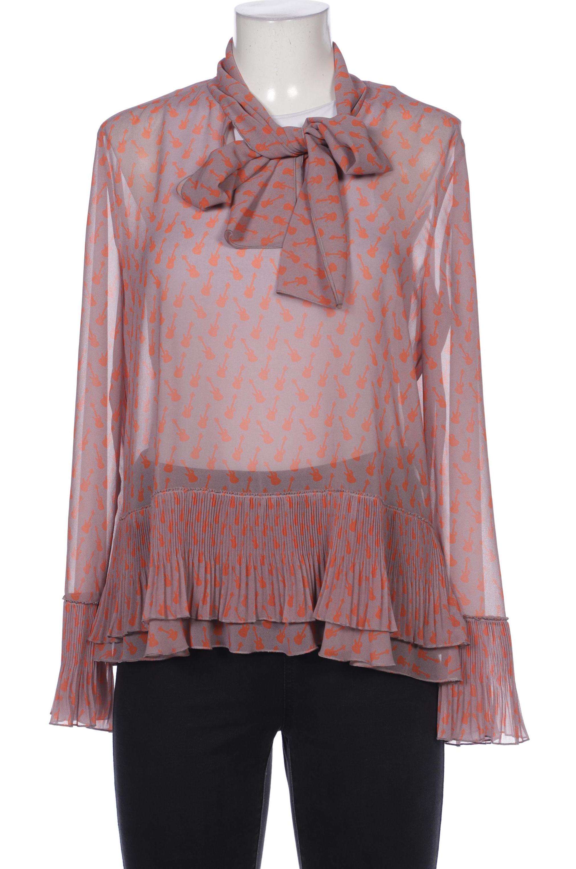 

Luisa Cerano Damen Bluse, pink, Gr. 40