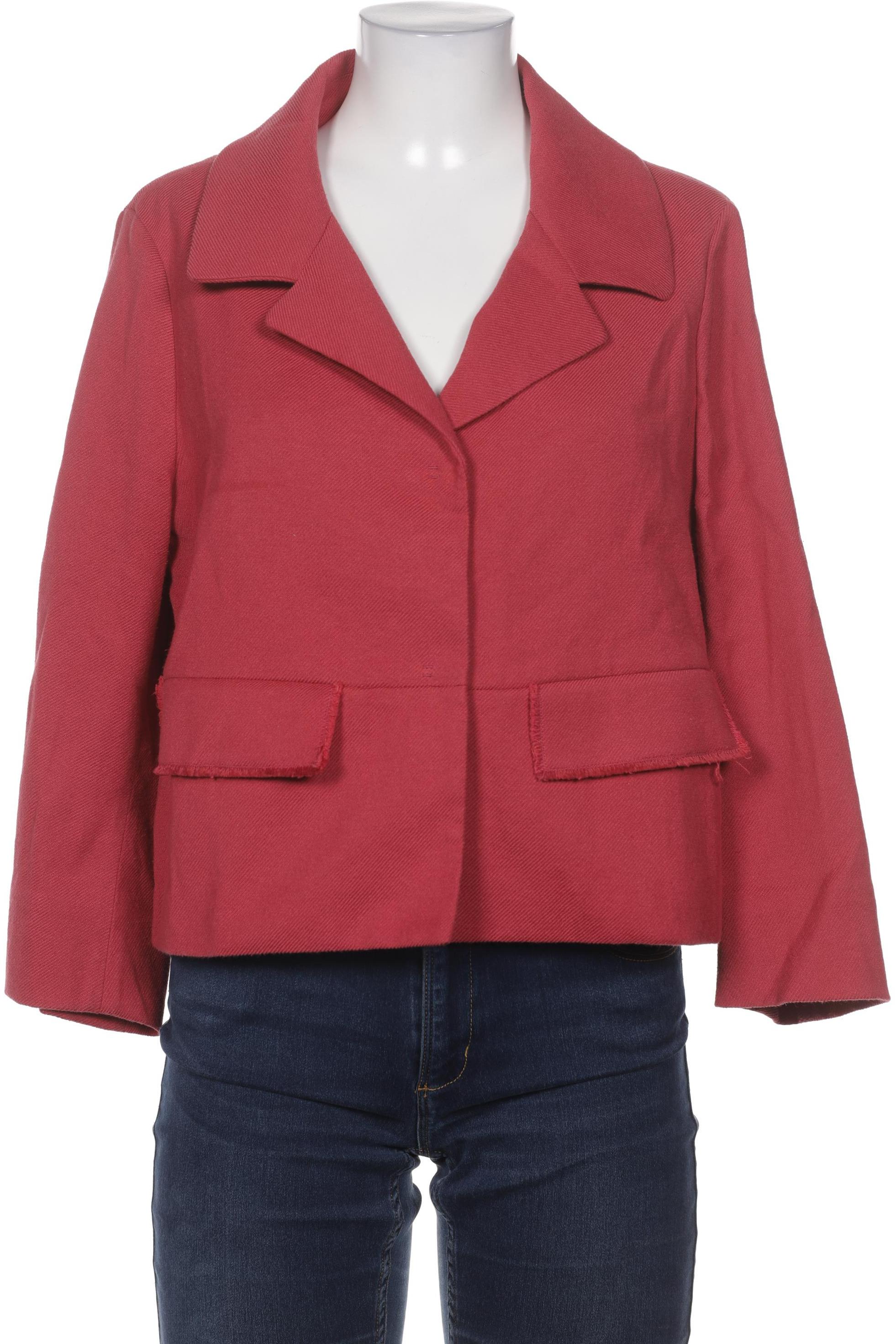

Luisa Cerano Damen Blazer, rot, Gr. 38