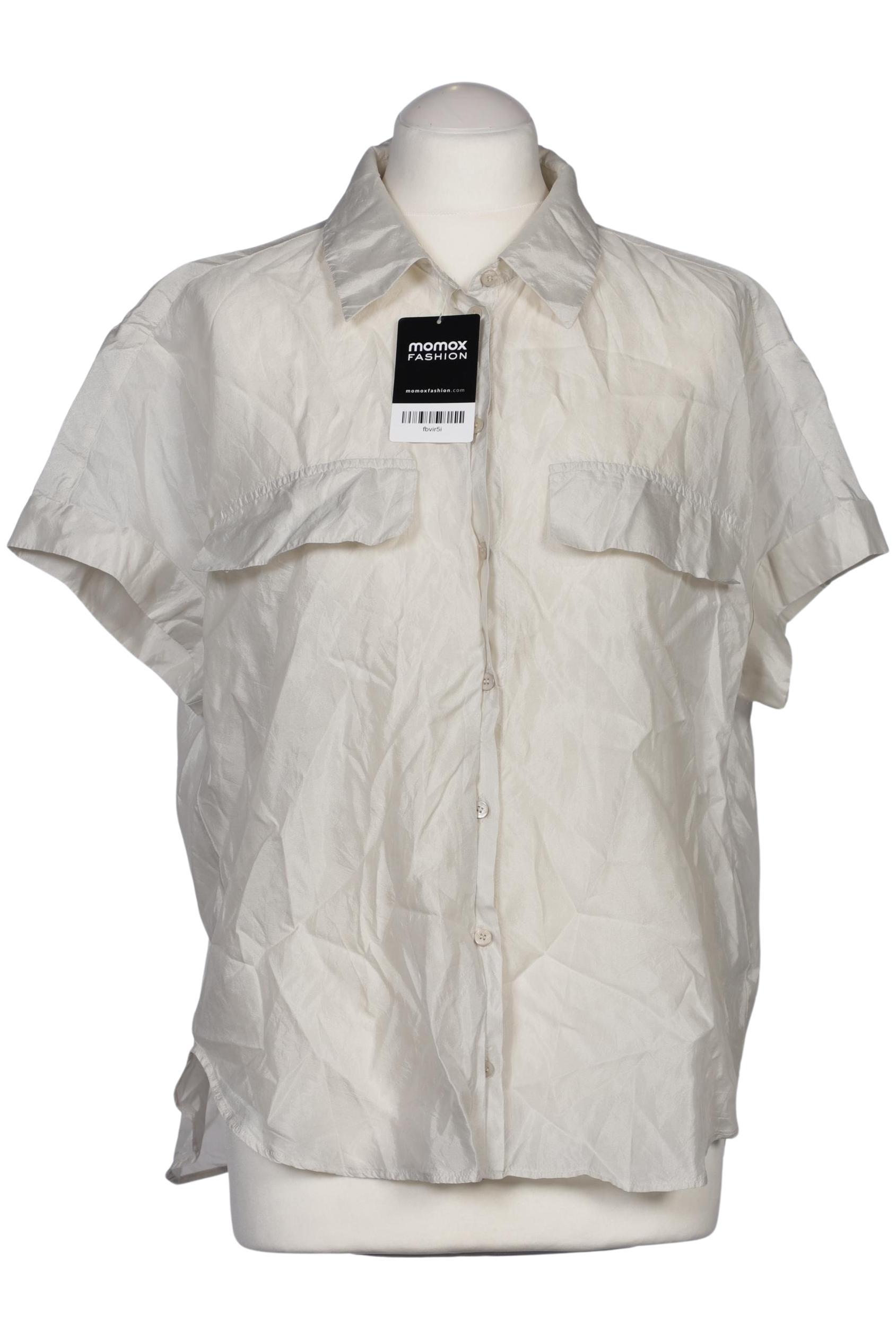 

Luisa Cerano Damen Bluse, cremeweiß, Gr. 38