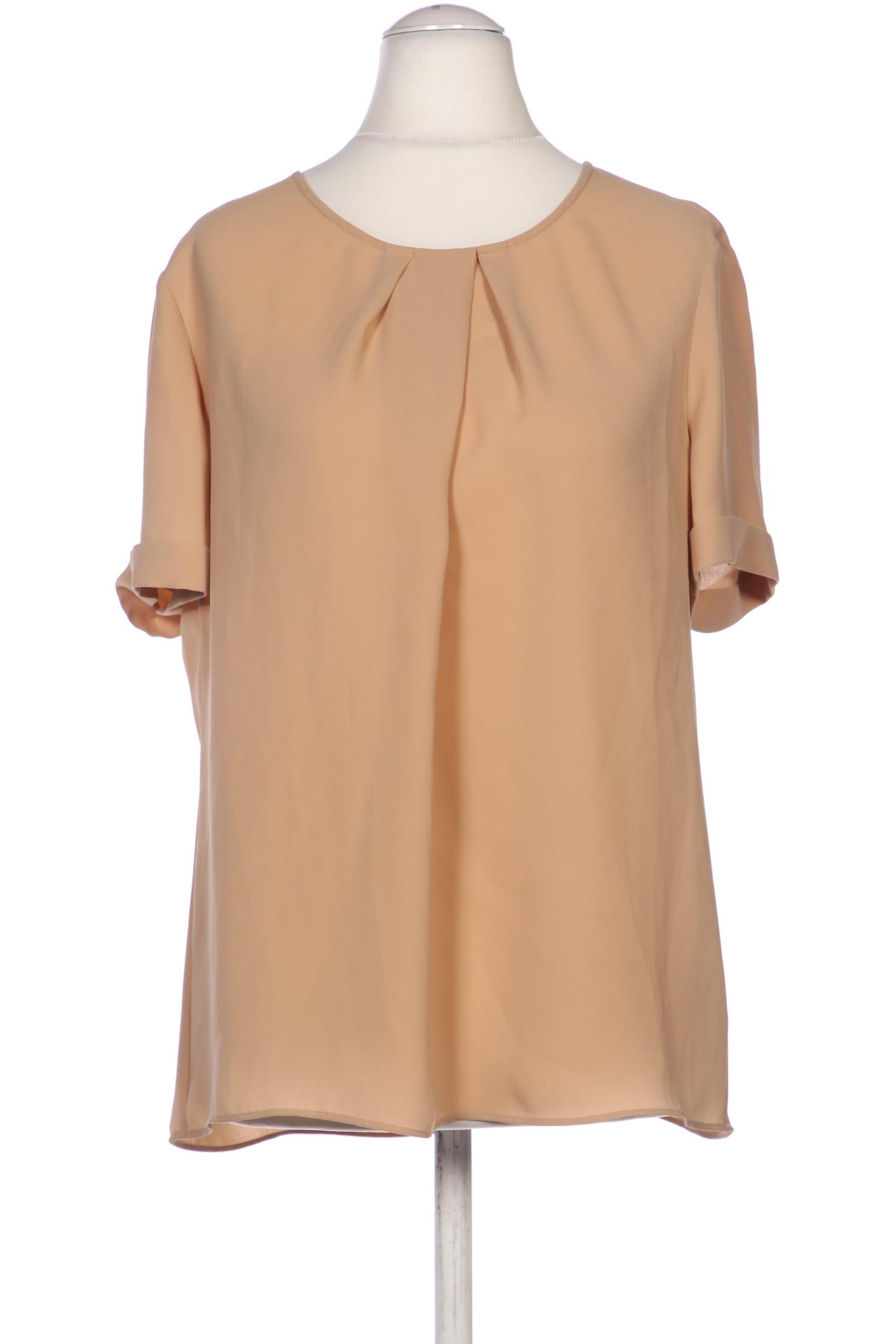 

Luisa Cerano Damen Bluse, beige, Gr. 38