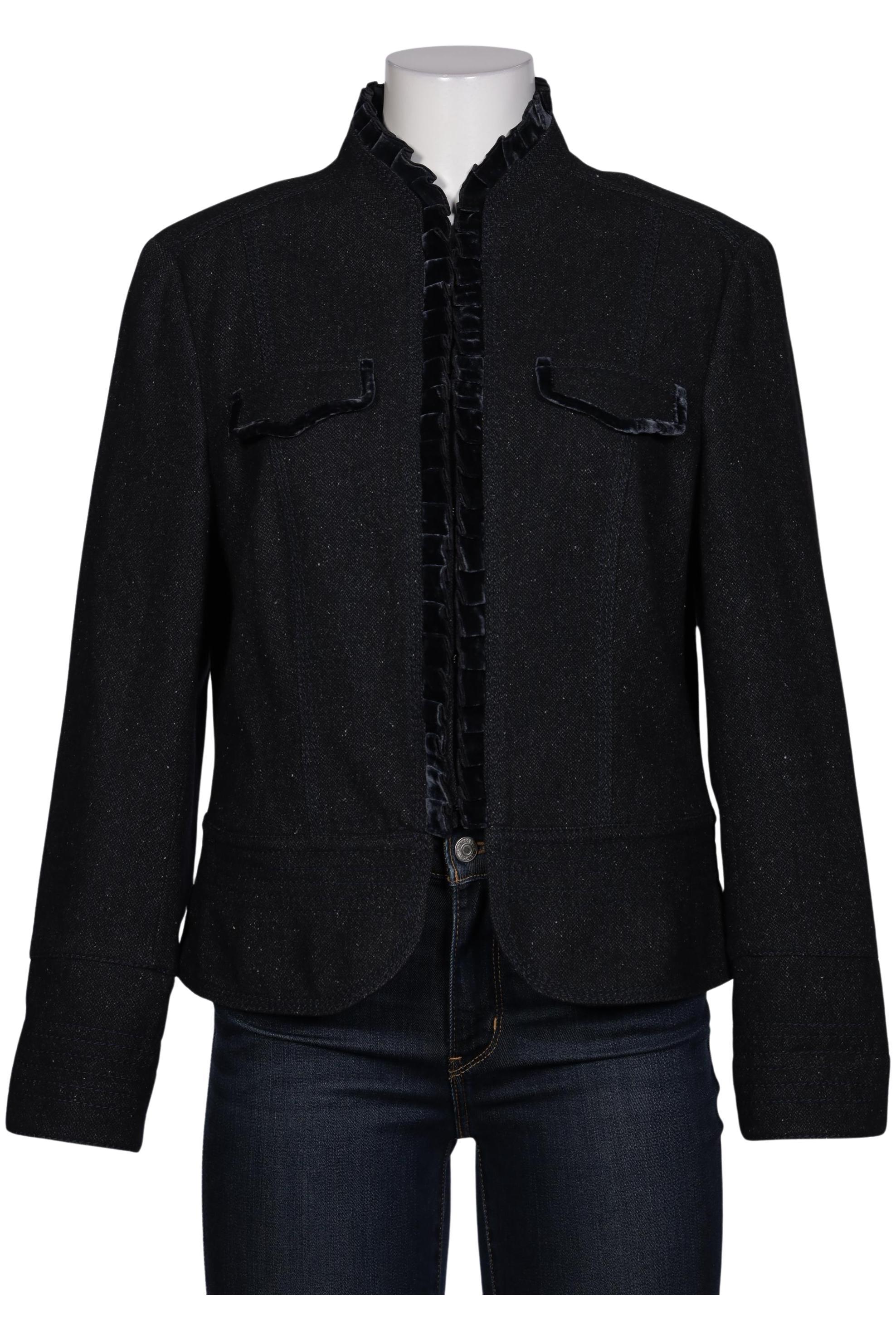 

Luisa Cerano Damen Blazer, schwarz, Gr. 42
