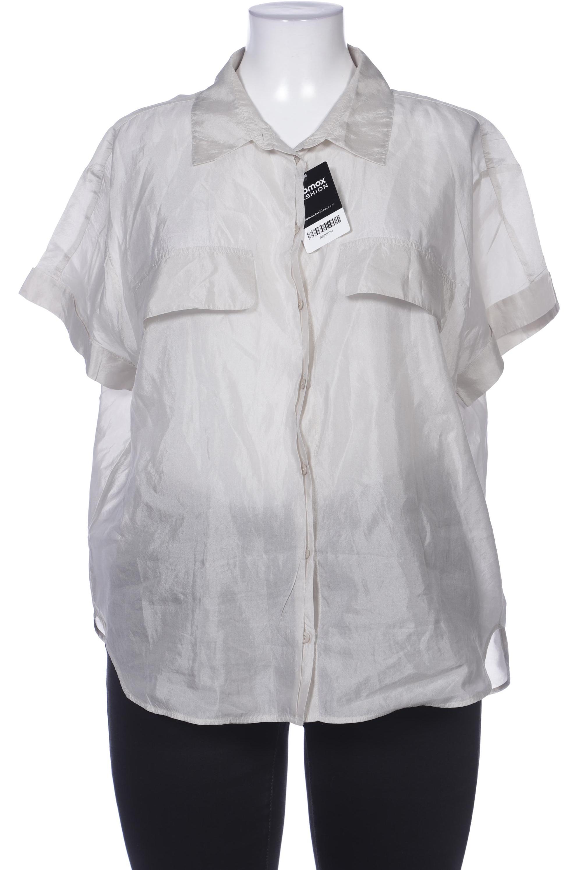 

Luisa Cerano Damen Bluse, grau, Gr. 48