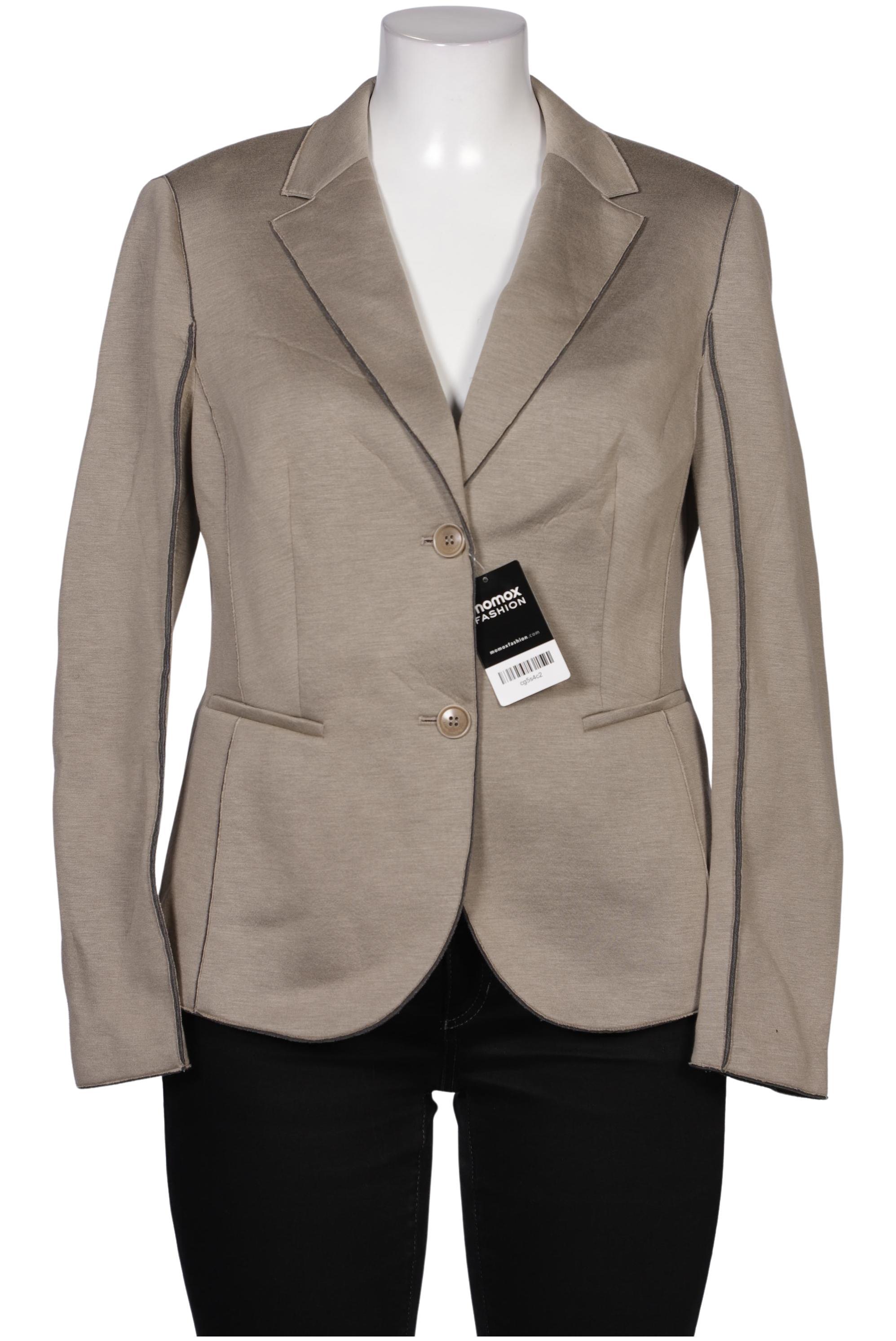 

Luisa Cerano Damen Blazer, beige, Gr. 44