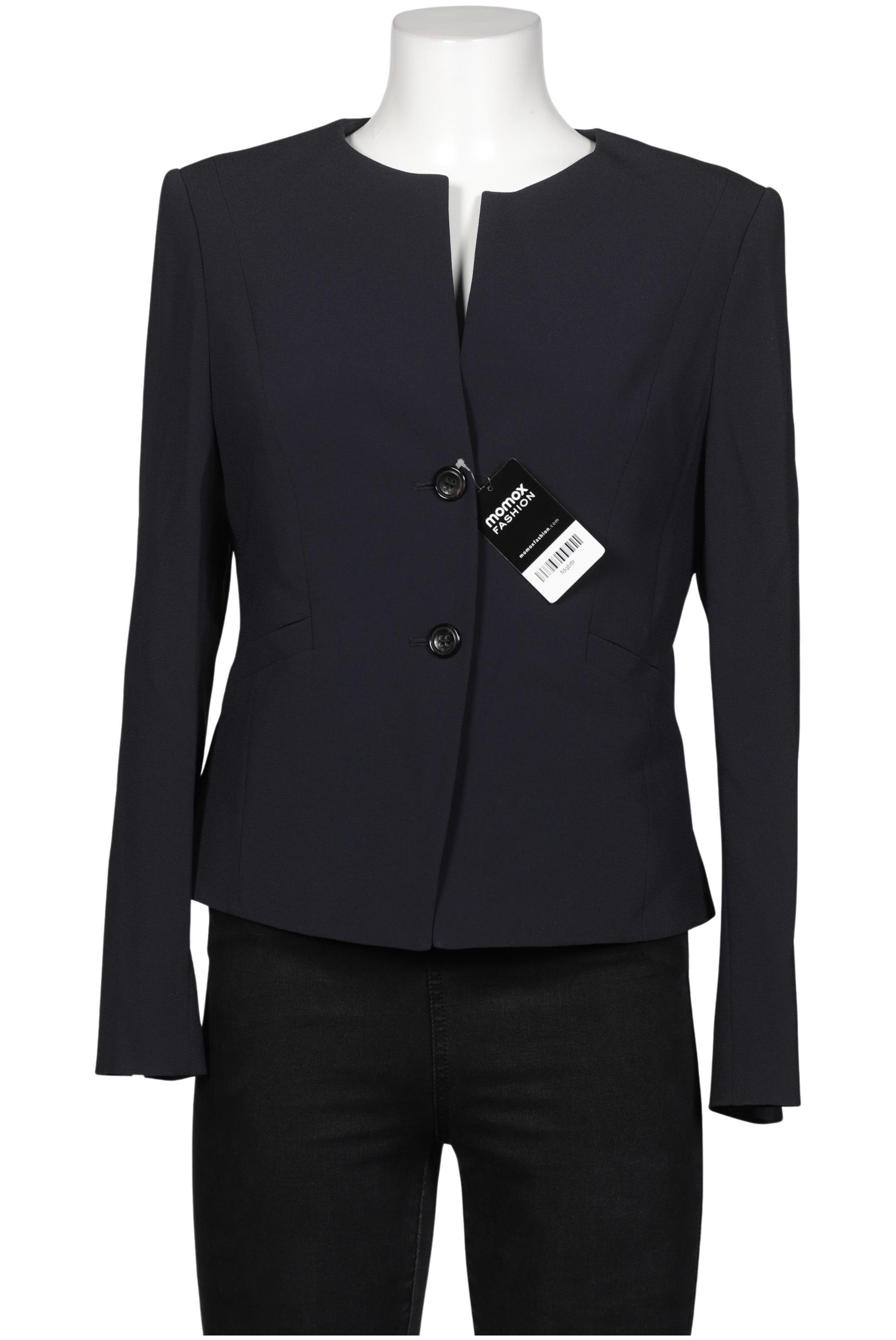 

Luisa Cerano Damen Blazer, marineblau, Gr. 40