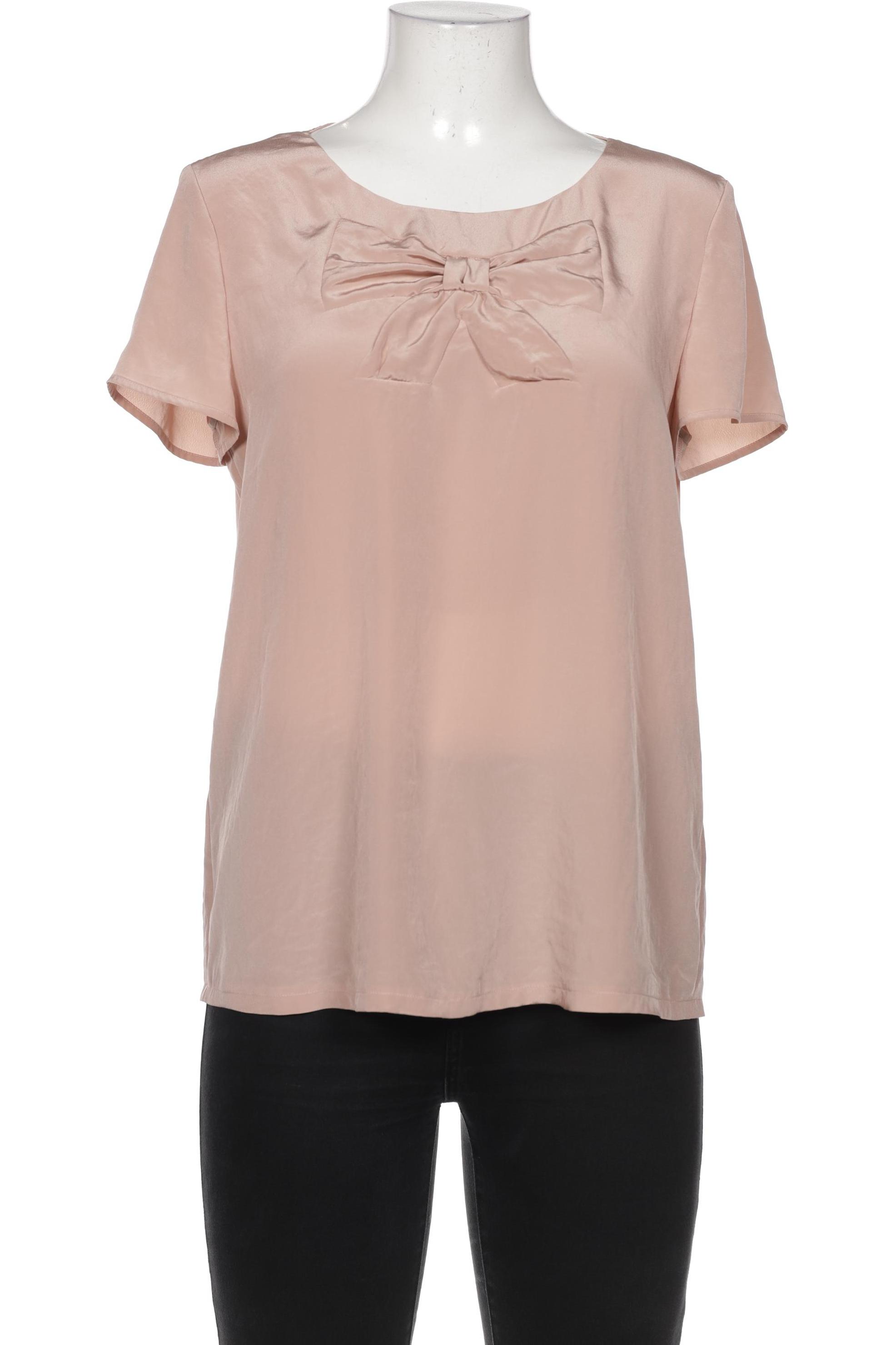 

Luisa Cerano Damen Bluse, beige, Gr. 40