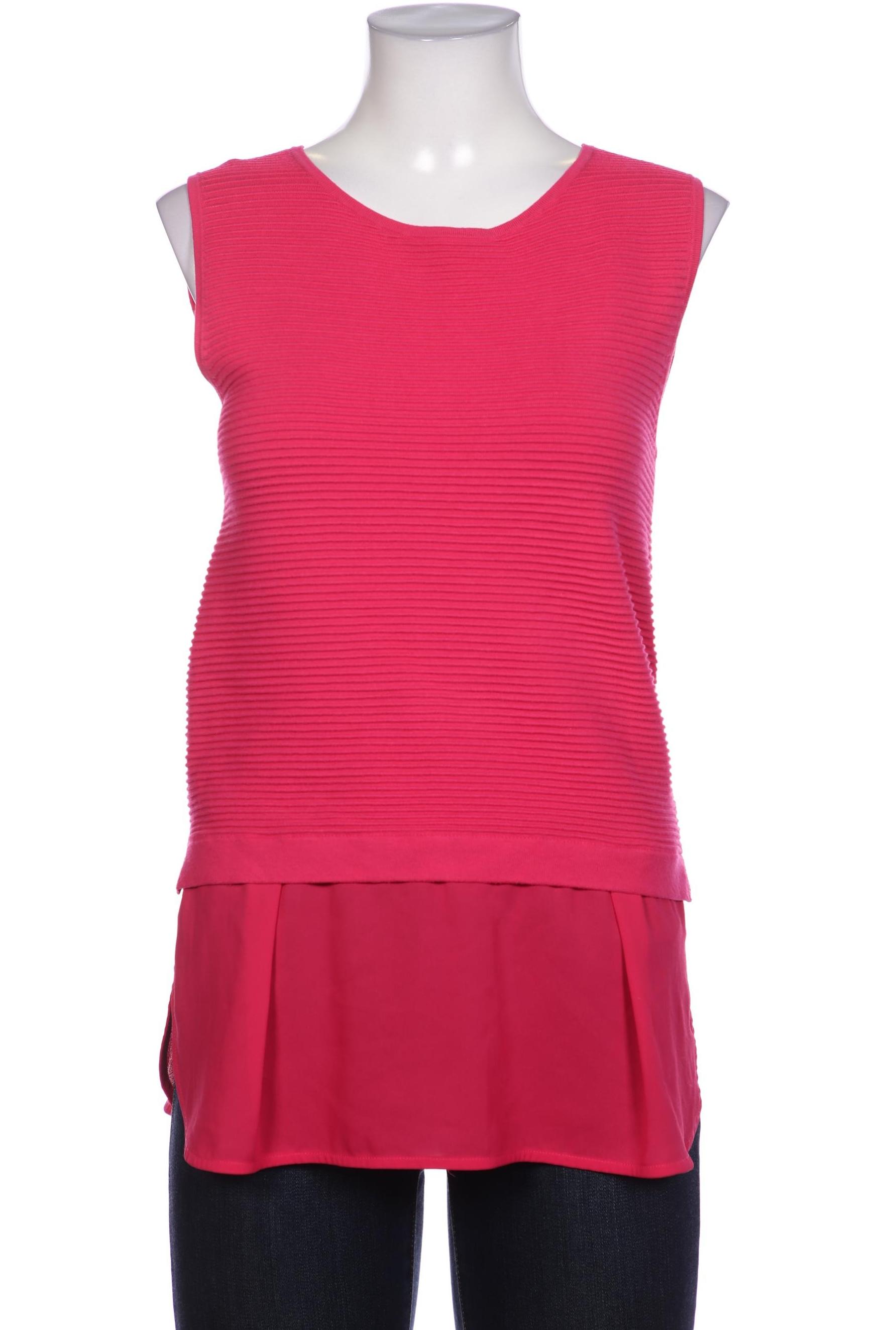 

Luisa Cerano Damen Pullover, pink, Gr. 38