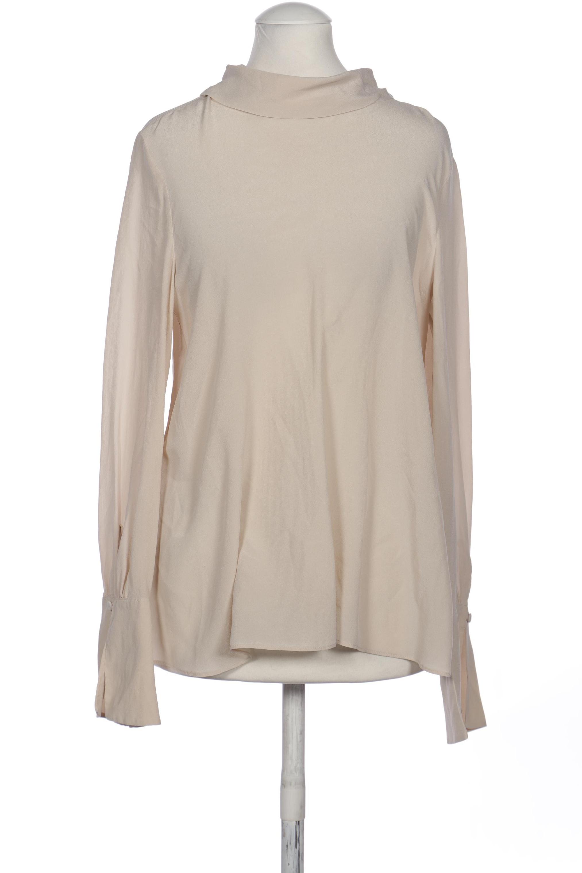 

Luisa Cerano Damen Bluse, beige, Gr. 34