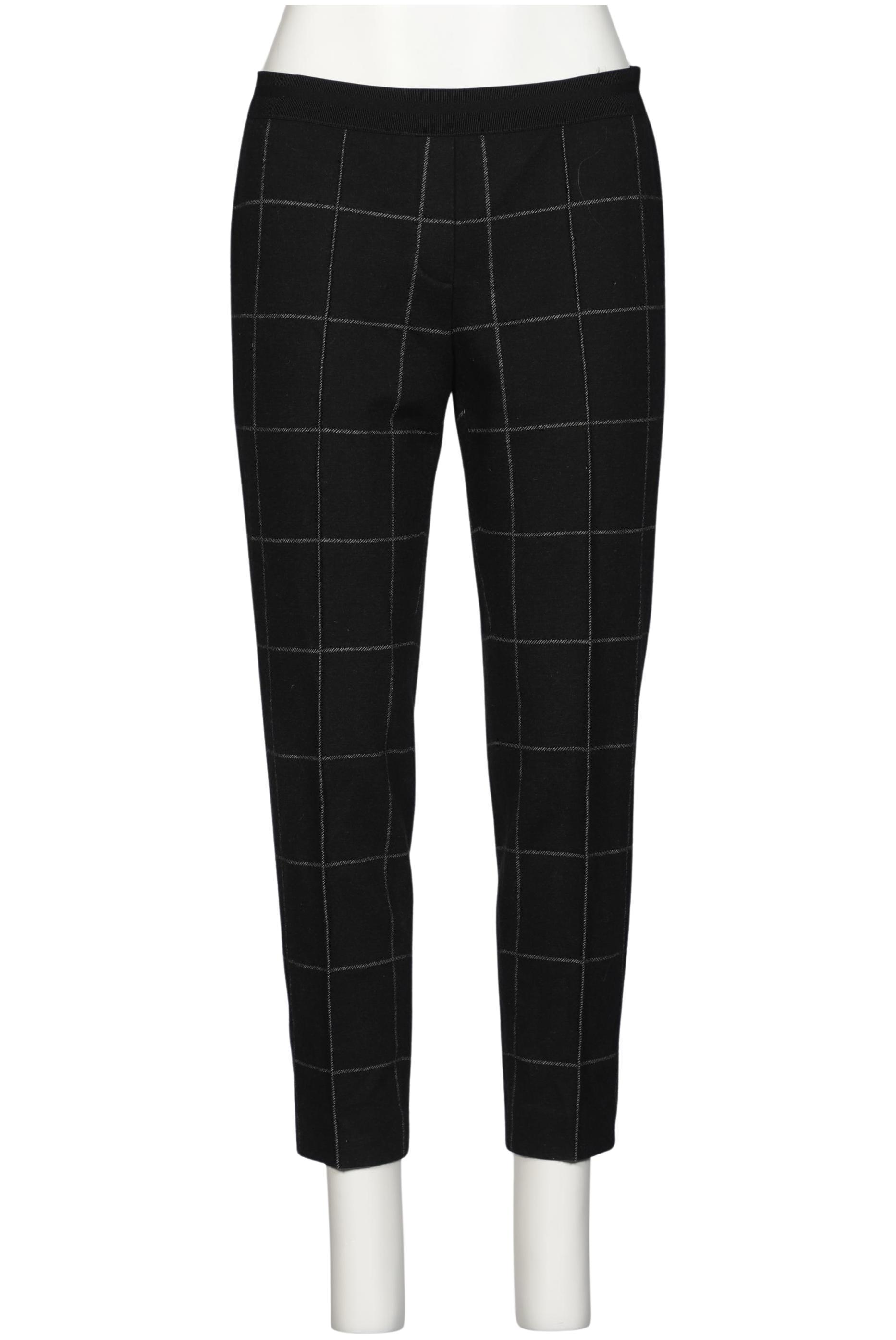 

Luisa Cerano Damen Stoffhose, schwarz, Gr. 44