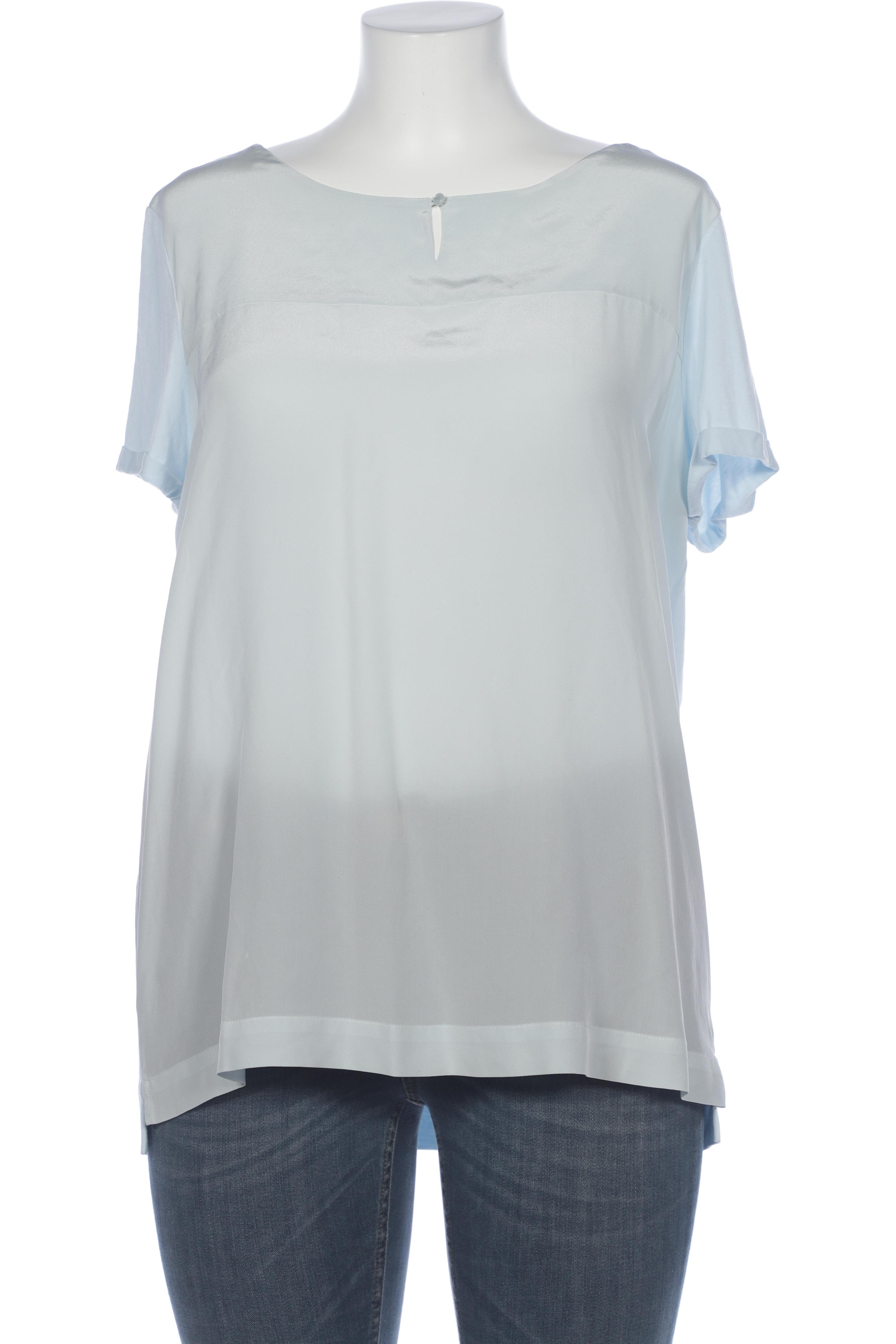 

Luisa Cerano Damen Bluse, hellblau, Gr. 48