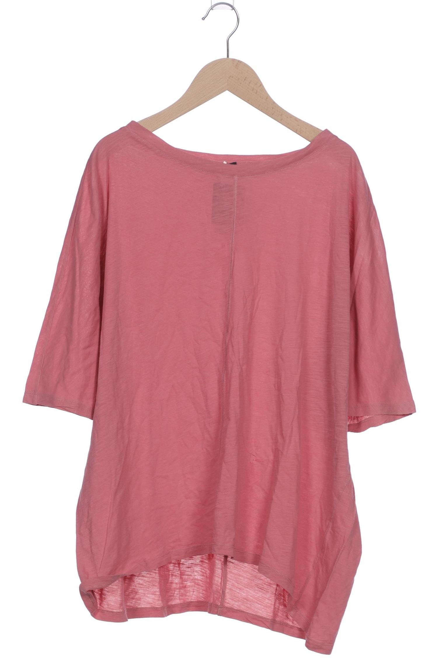 

Luisa Cerano Damen T-Shirt, pink, Gr. 44