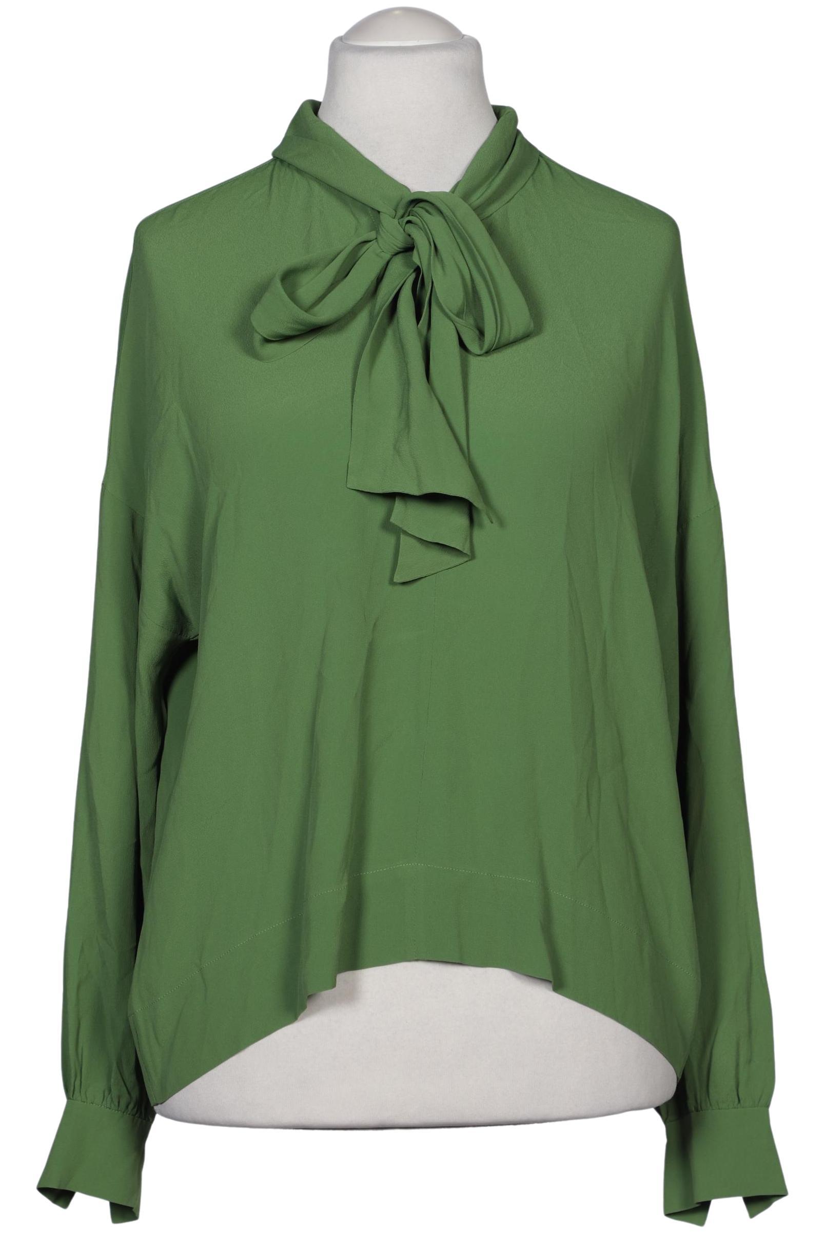 

Luisa Cerano Damen Bluse, grün, Gr. 36