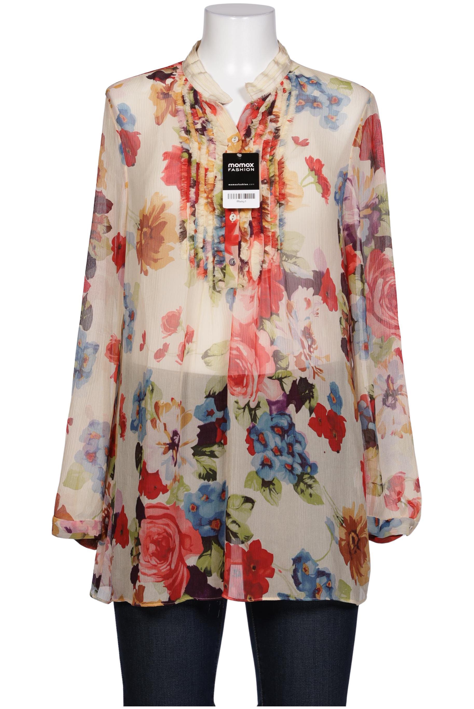 

Luisa Cerano Damen Bluse, mehrfarbig, Gr. 40