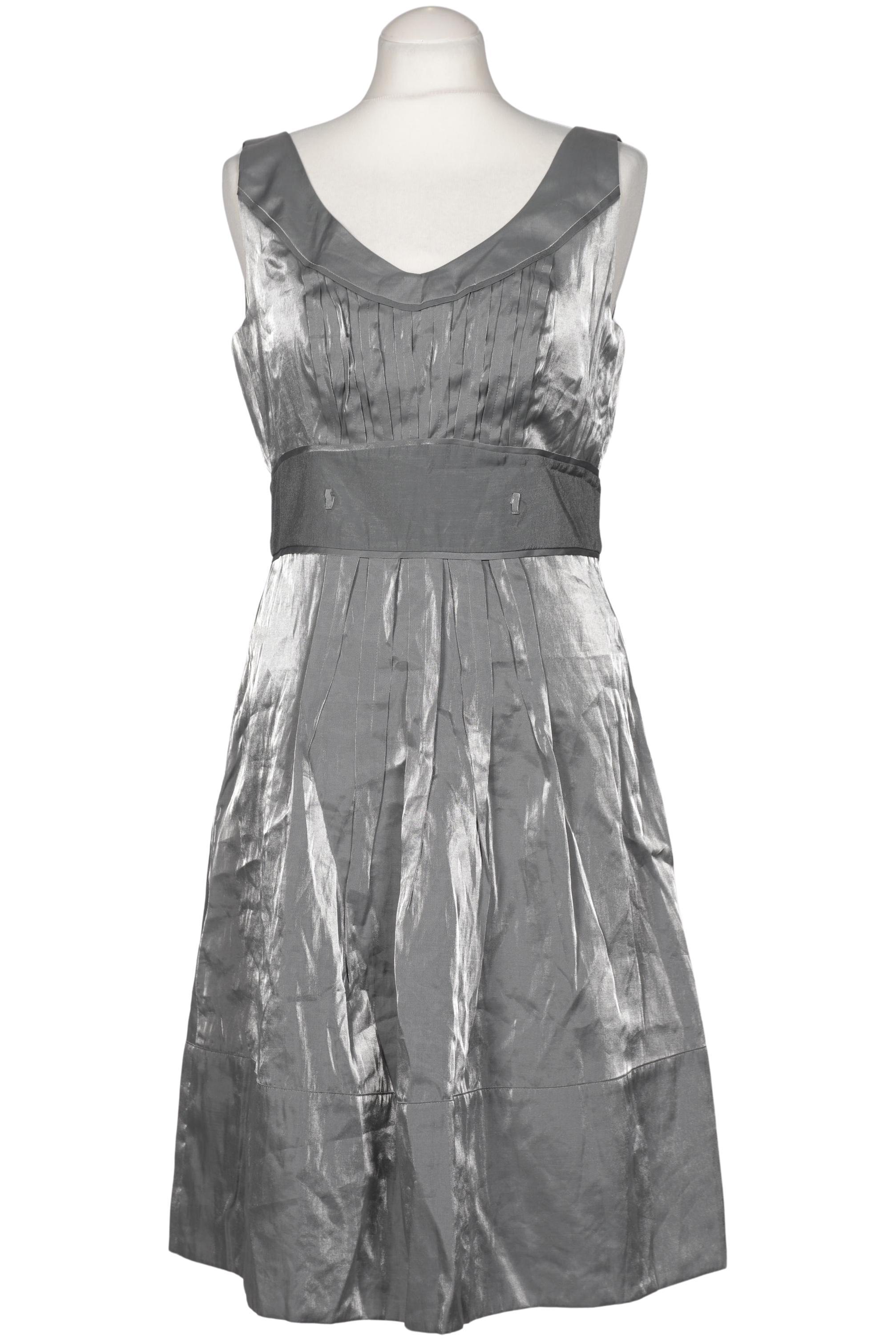 

Luisa Cerano Damen Kleid, grau, Gr. 38