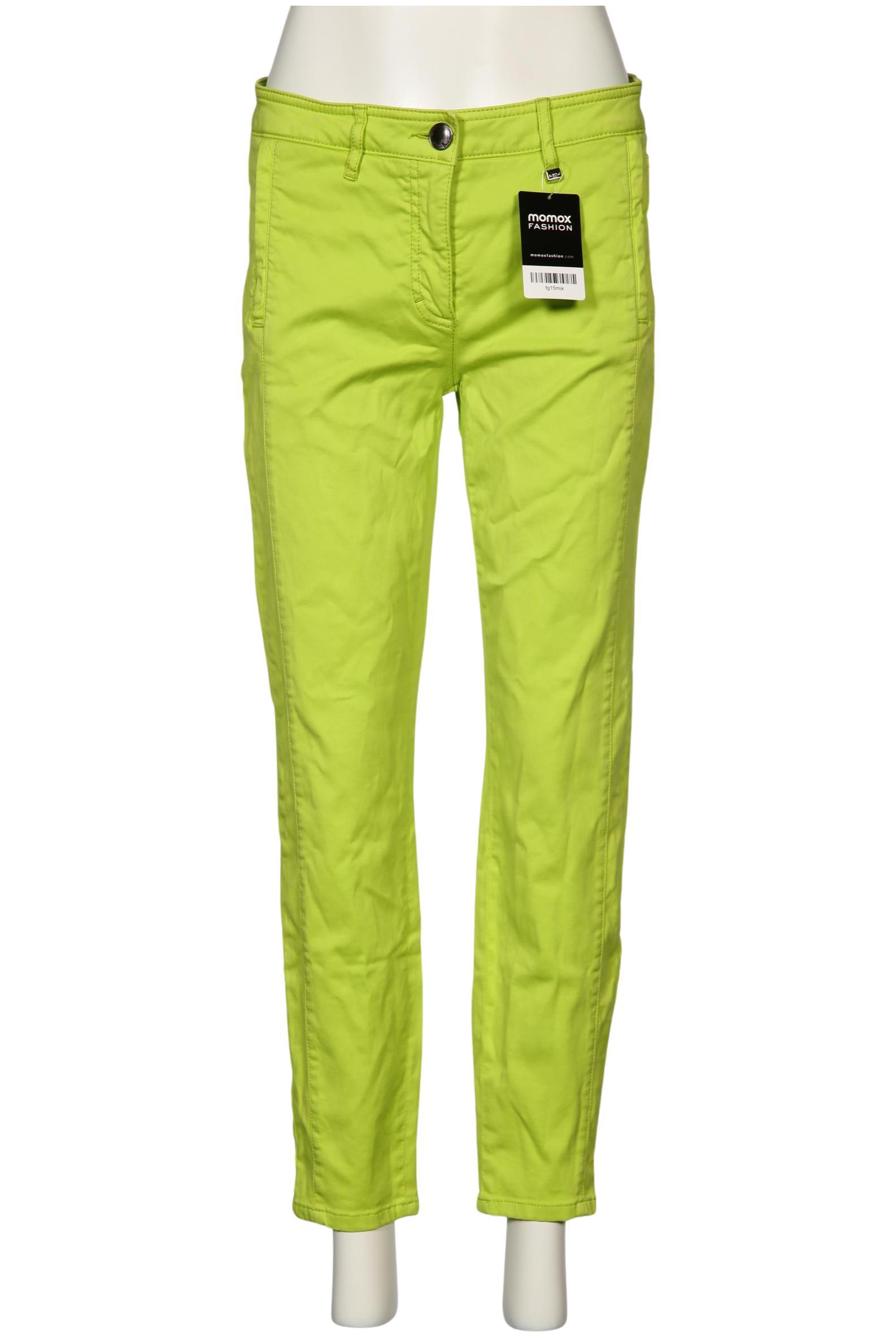 

Luisa Cerano Damen Stoffhose, neon, Gr. 40