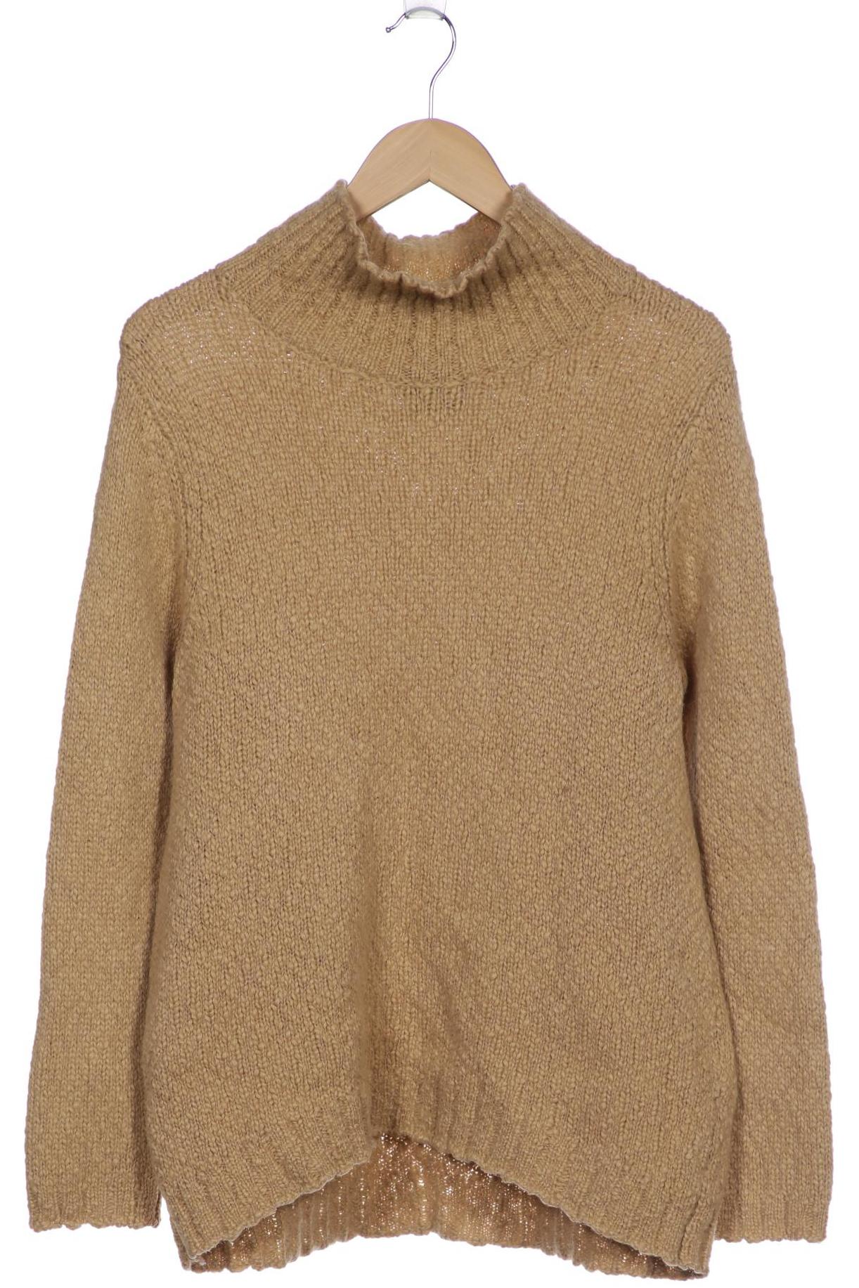 

Luisa Cerano Damen Pullover, beige