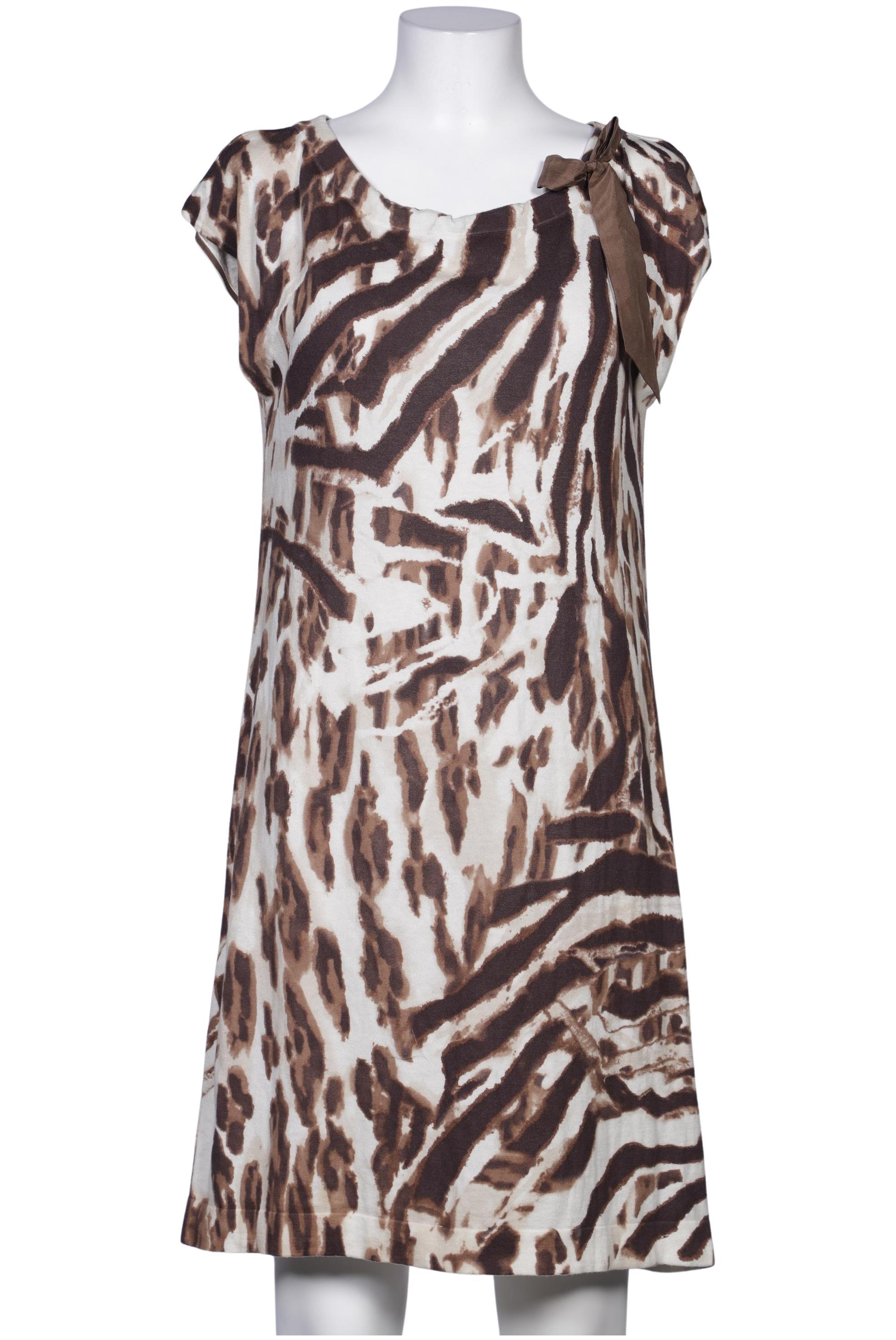 

Luisa Cerano Damen Kleid, braun, Gr. 40