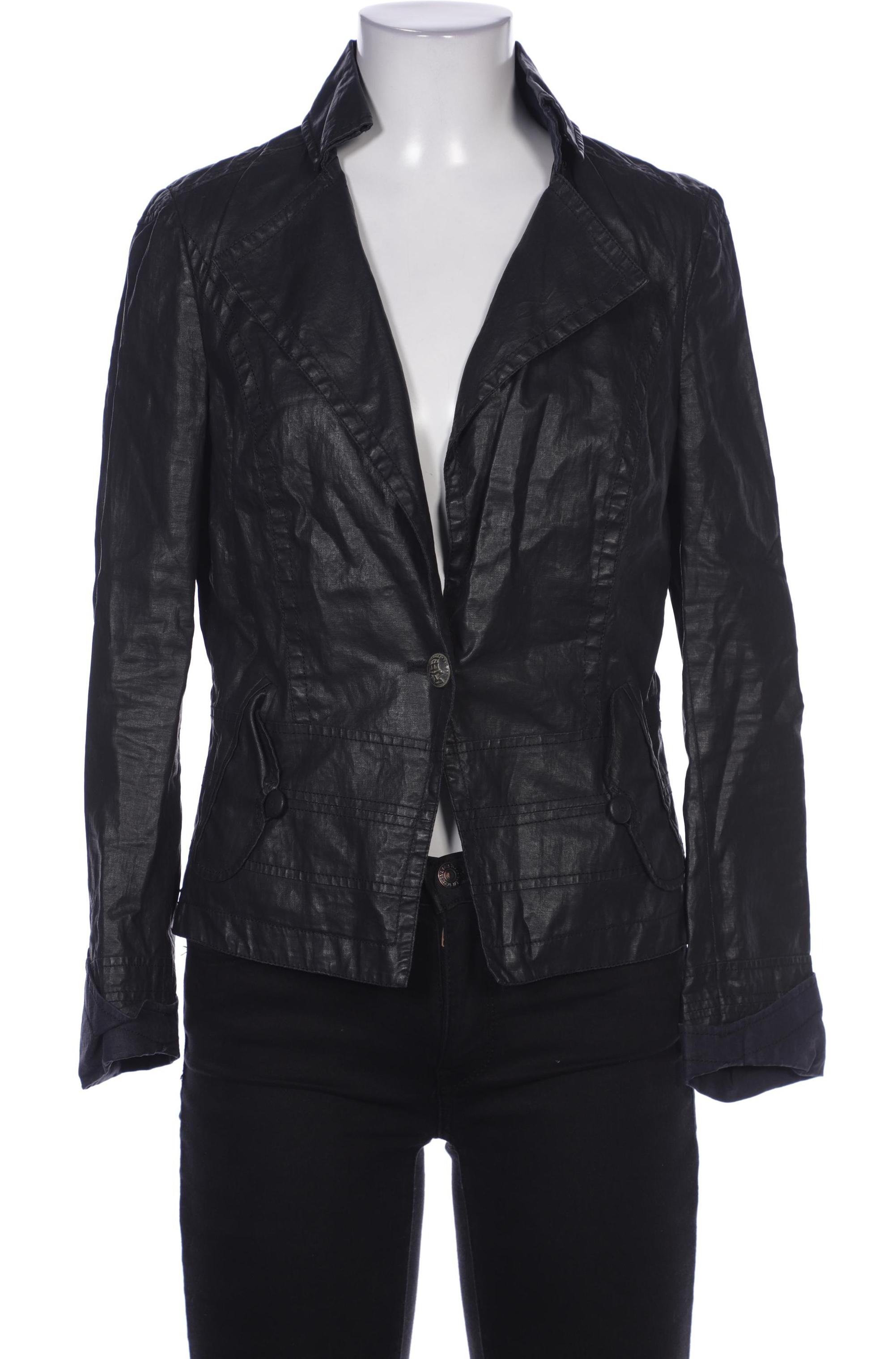 

Luisa Cerano Damen Blazer, marineblau, Gr. 36