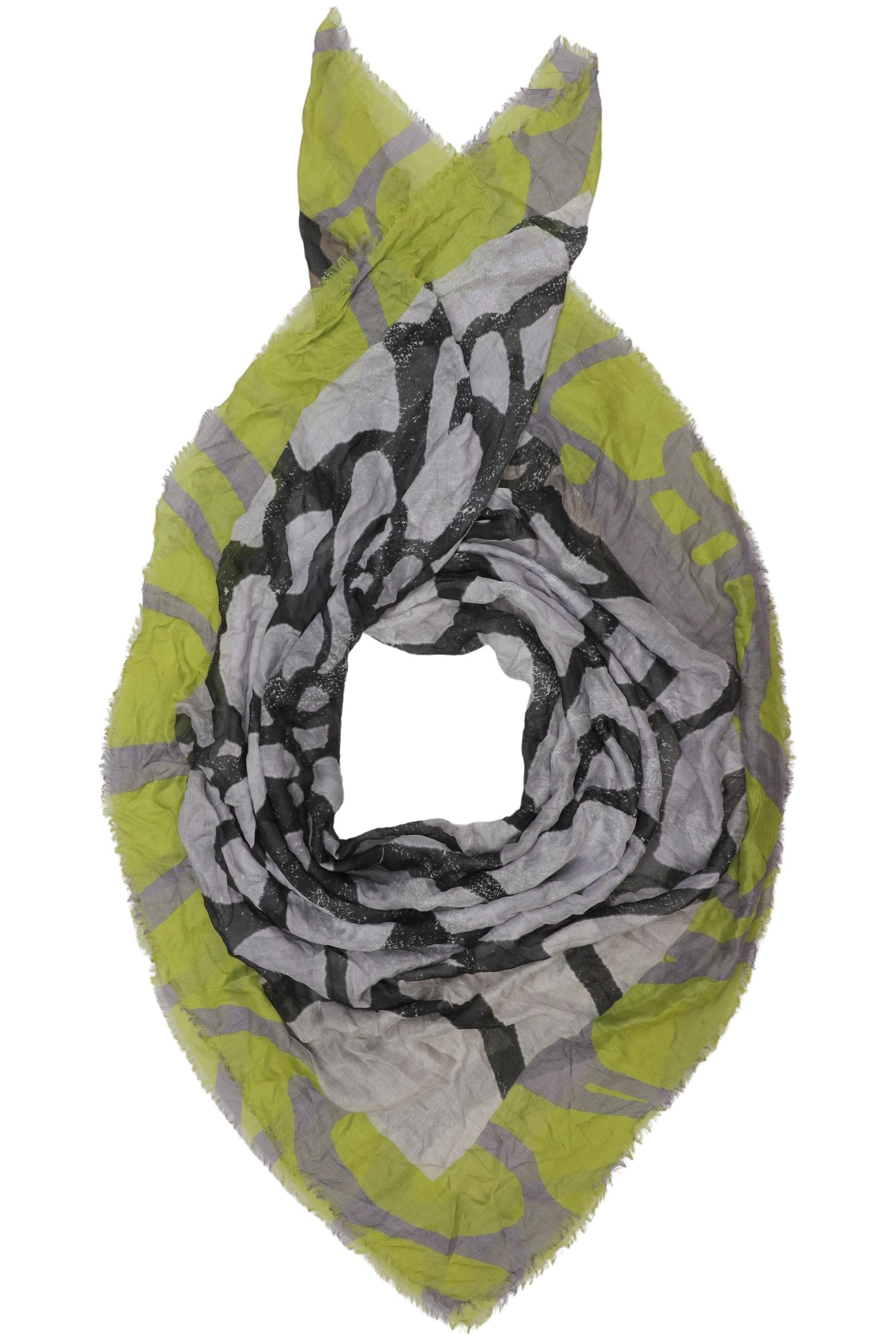 

Luisa Cerano Damen Schal, mehrfarbig, Gr.