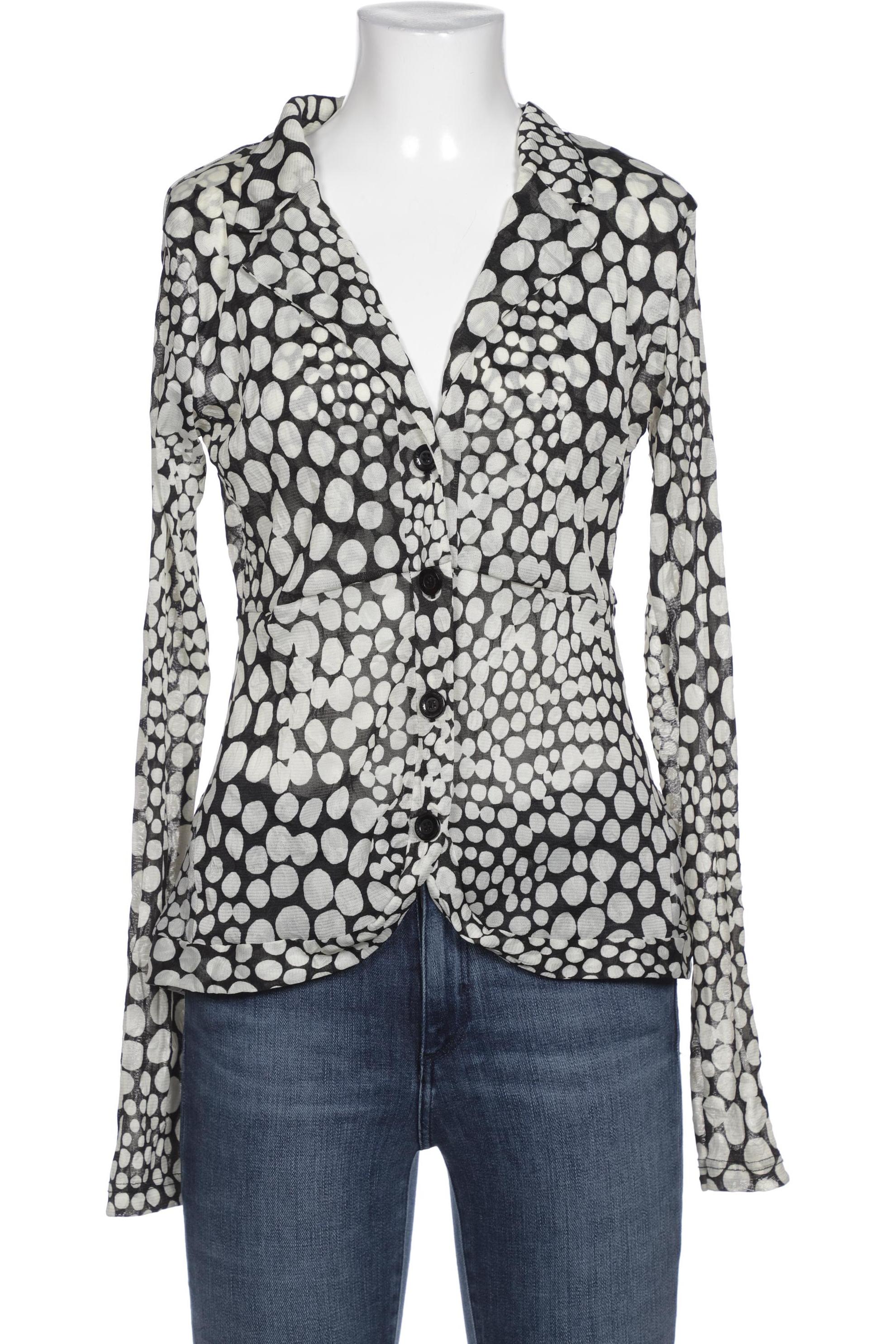 

Luisa Cerano Damen Bluse, beige