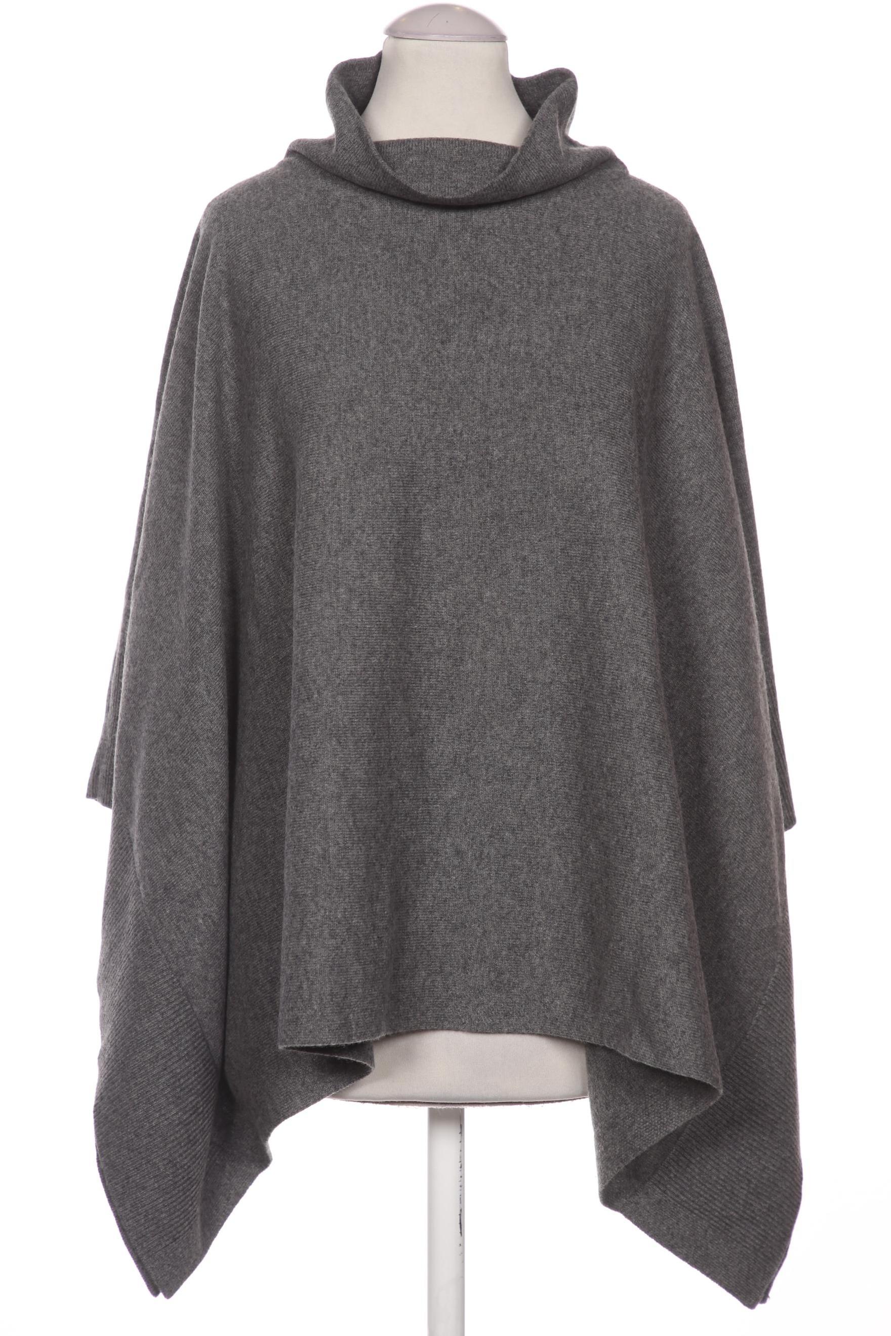 

Luisa Cerano Damen Pullover, grau, Gr. 34