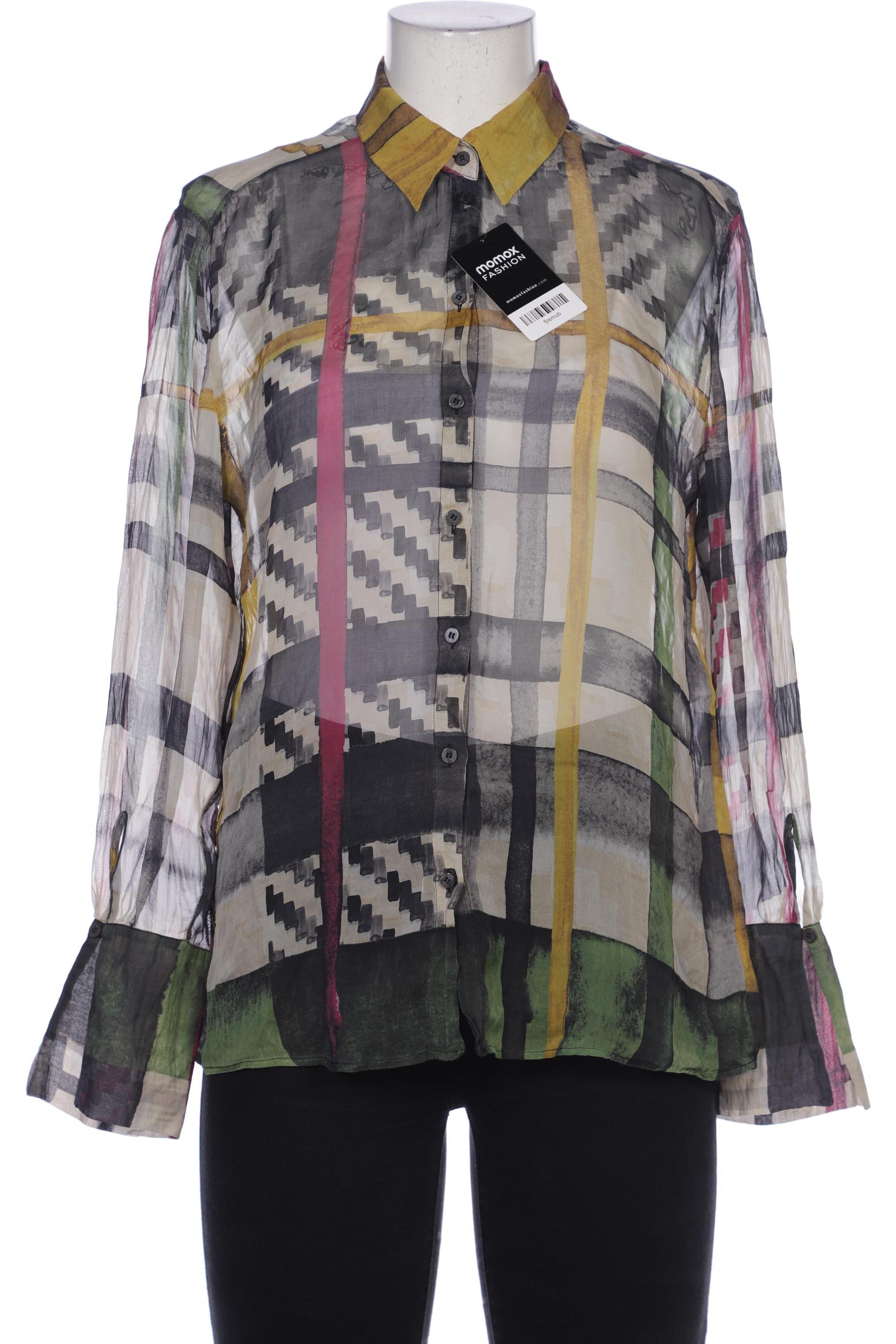 

Luisa Cerano Damen Bluse, mehrfarbig, Gr. 40