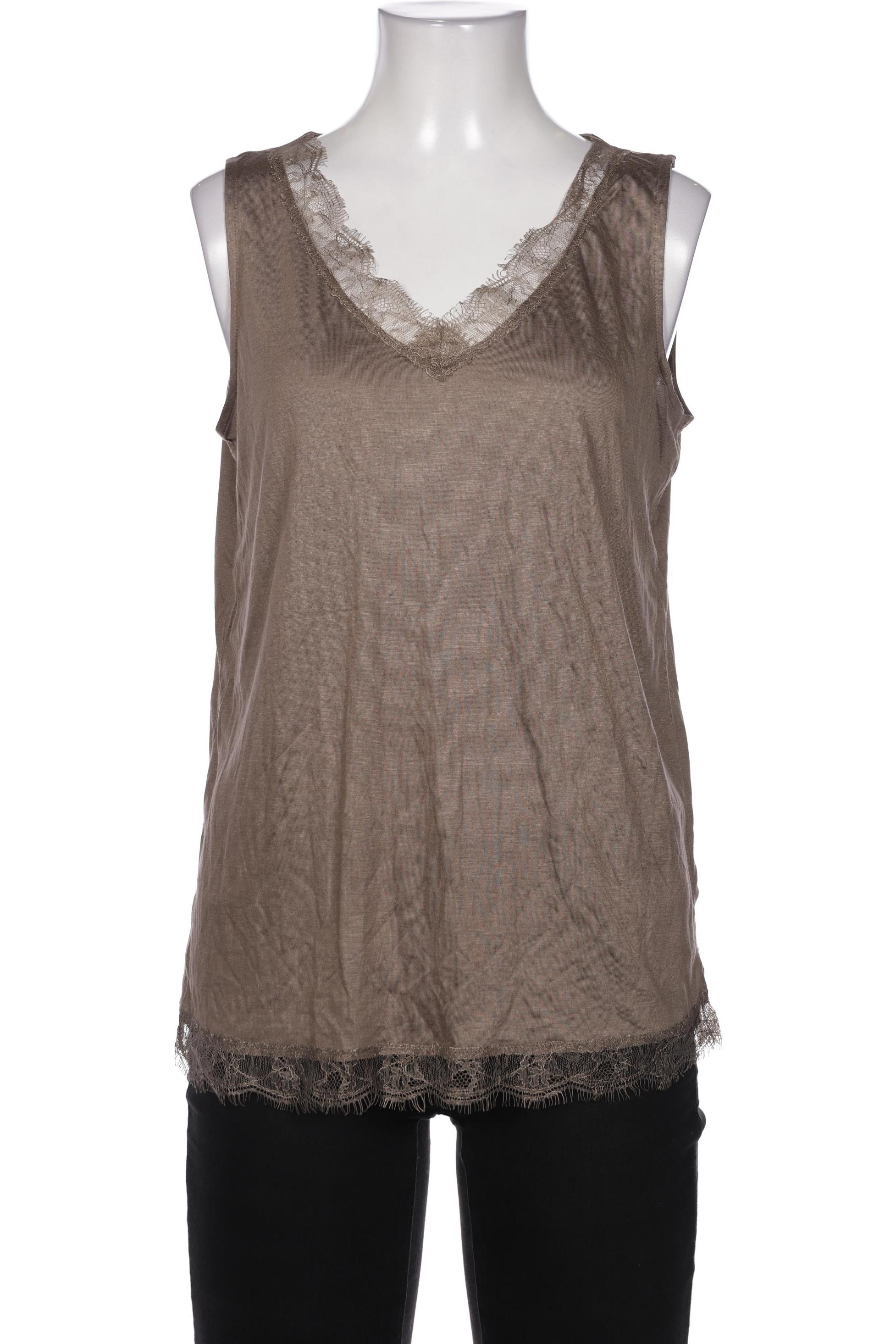 

Luisa Cerano Damen Top, grün, Gr. 36